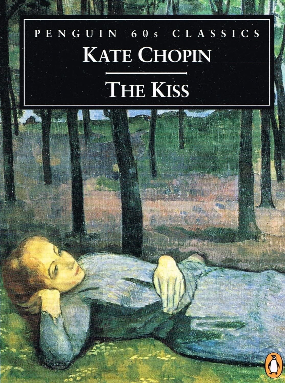 The Kiss