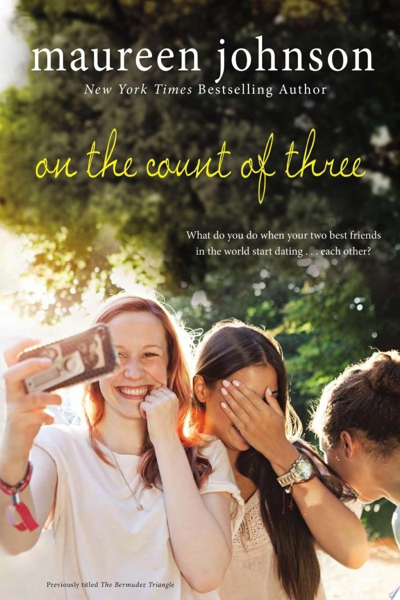 On the Count of Three