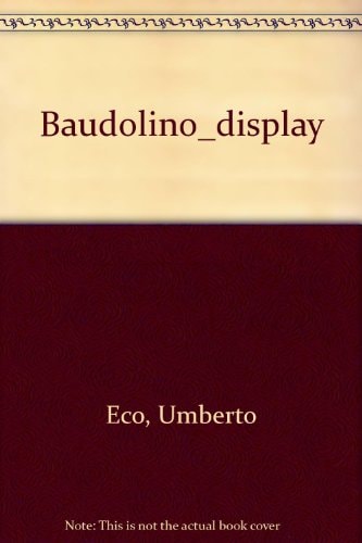 Baudolino_display
