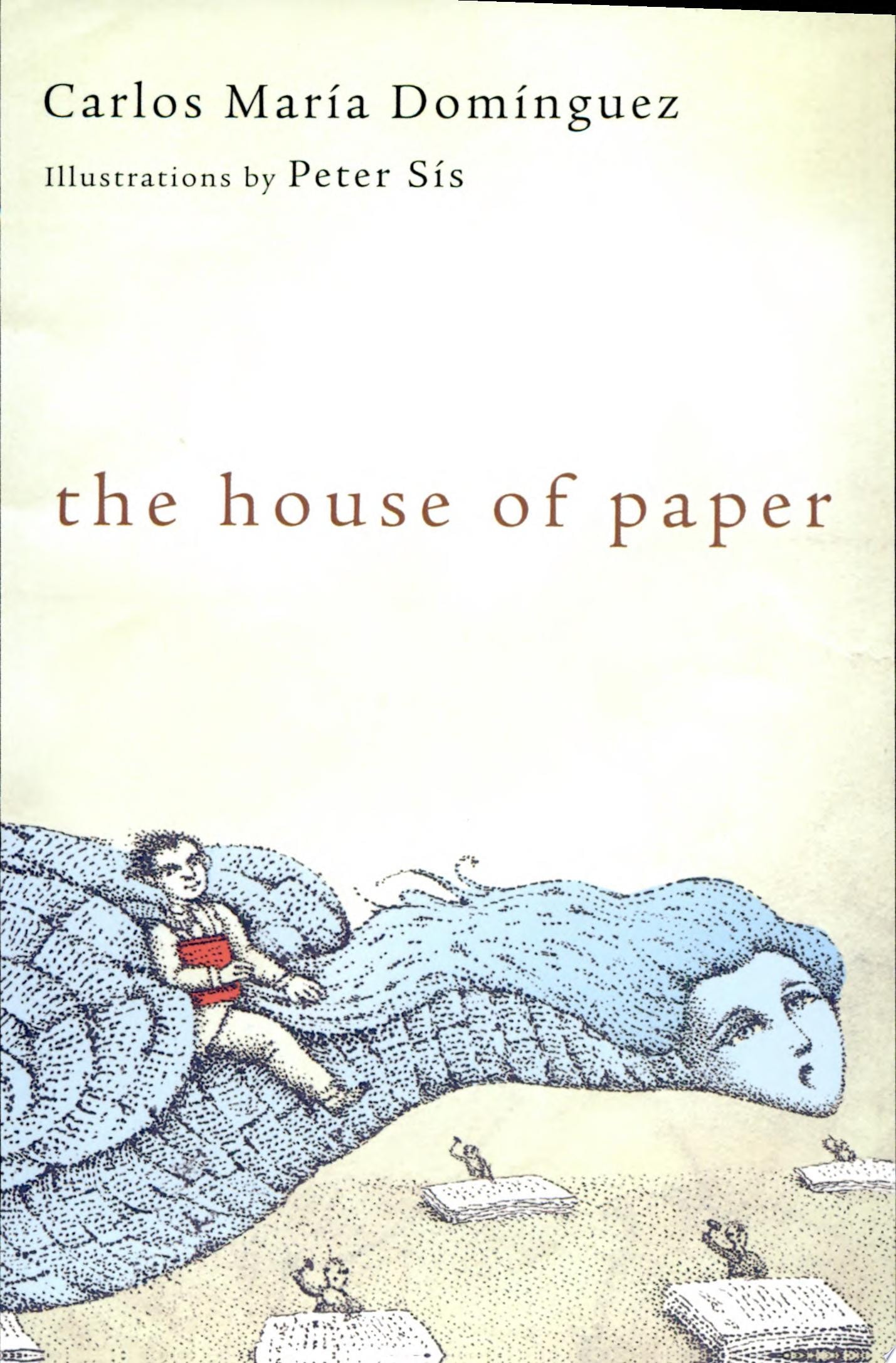 The House of Paper
