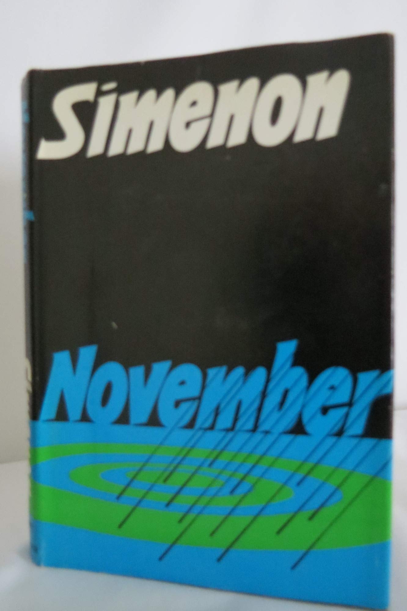 November