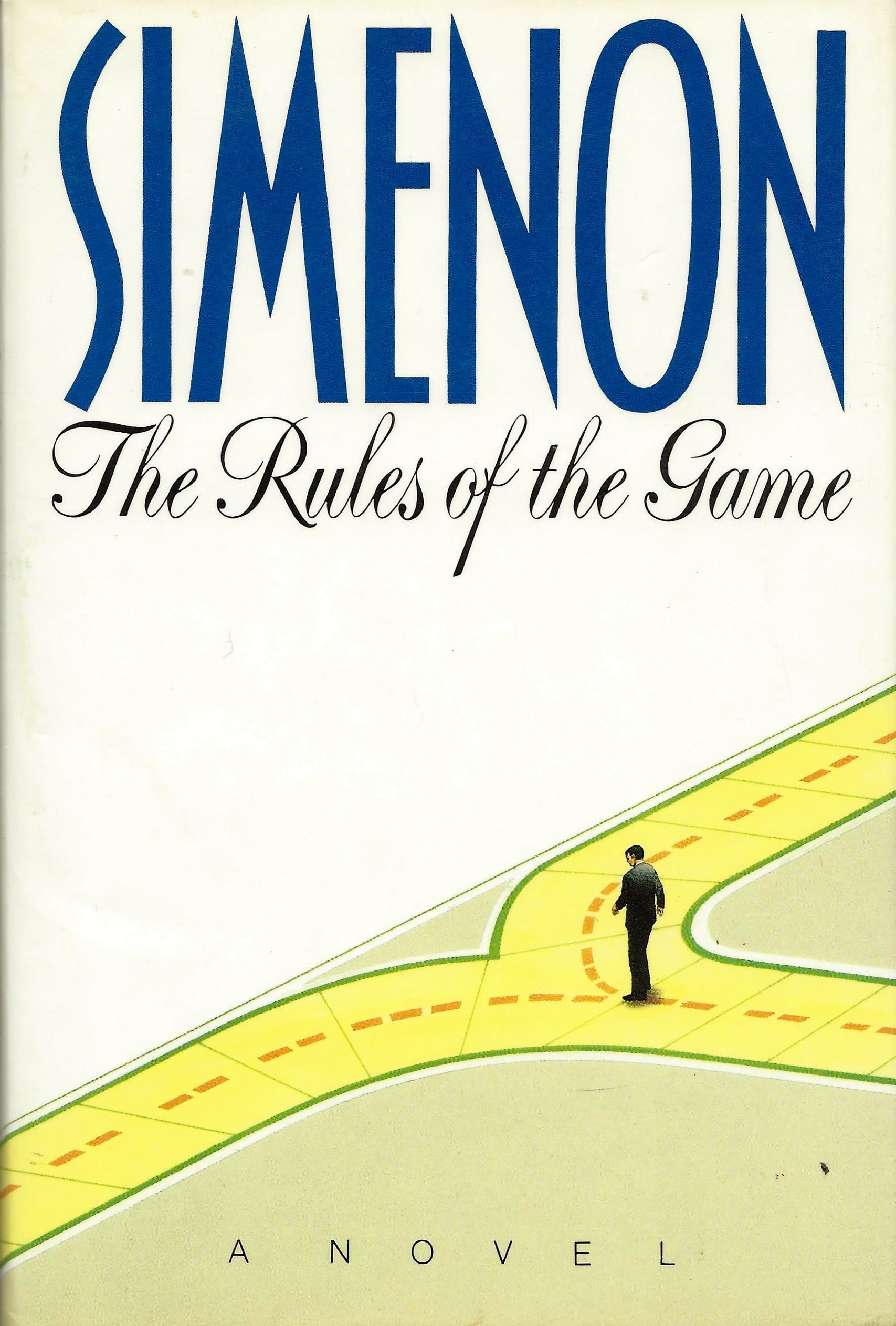 The Rules of the Game