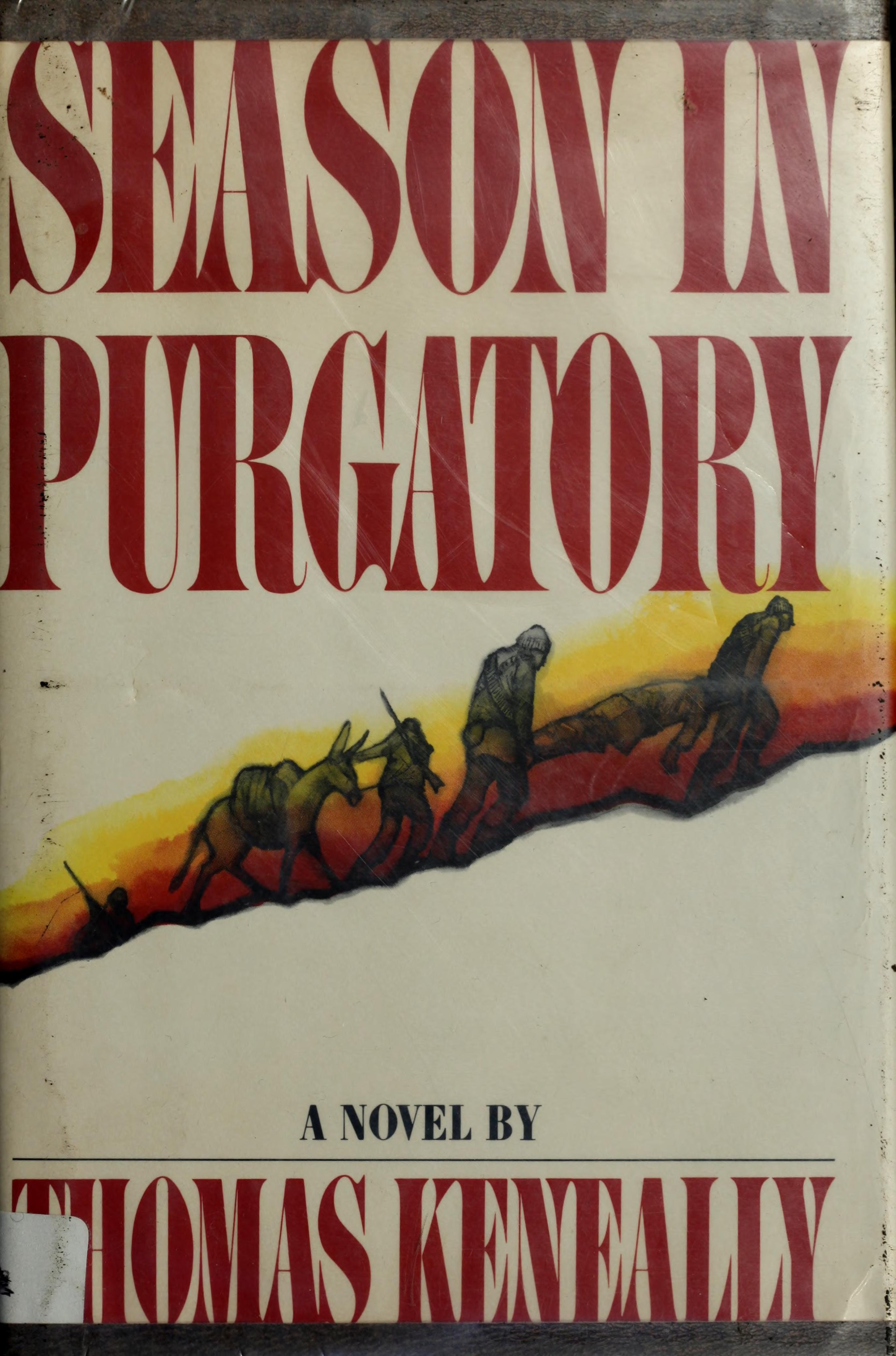 Season in Purgatory
