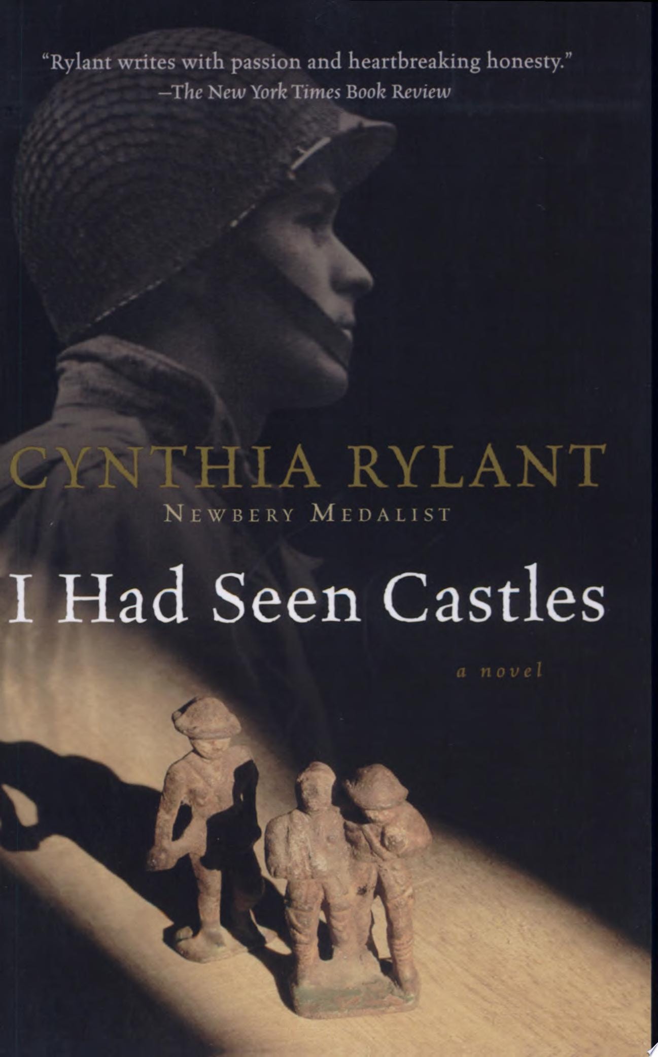 I Had Seen Castles