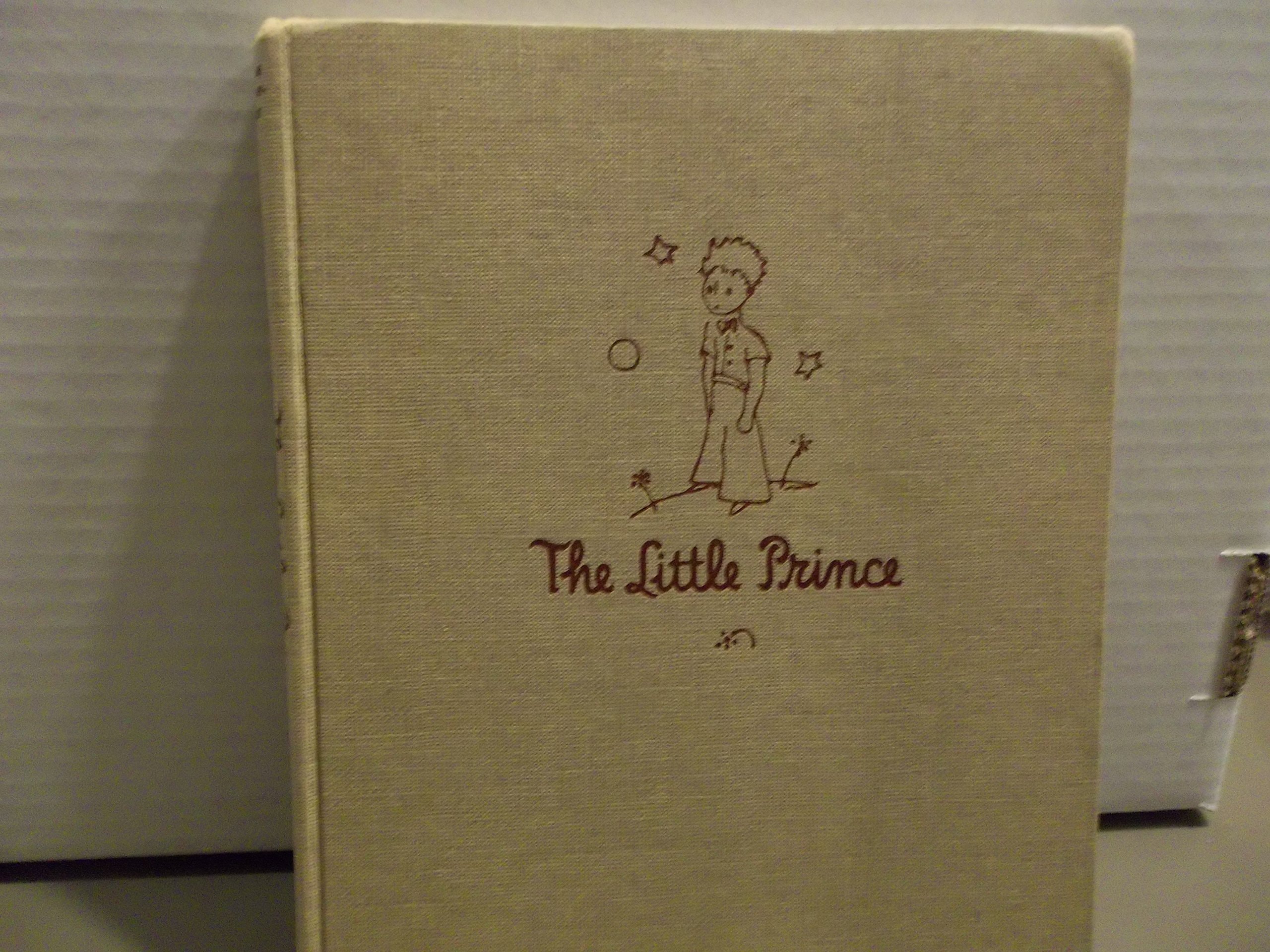 Little Prince