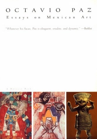 Essays on Mexican Art