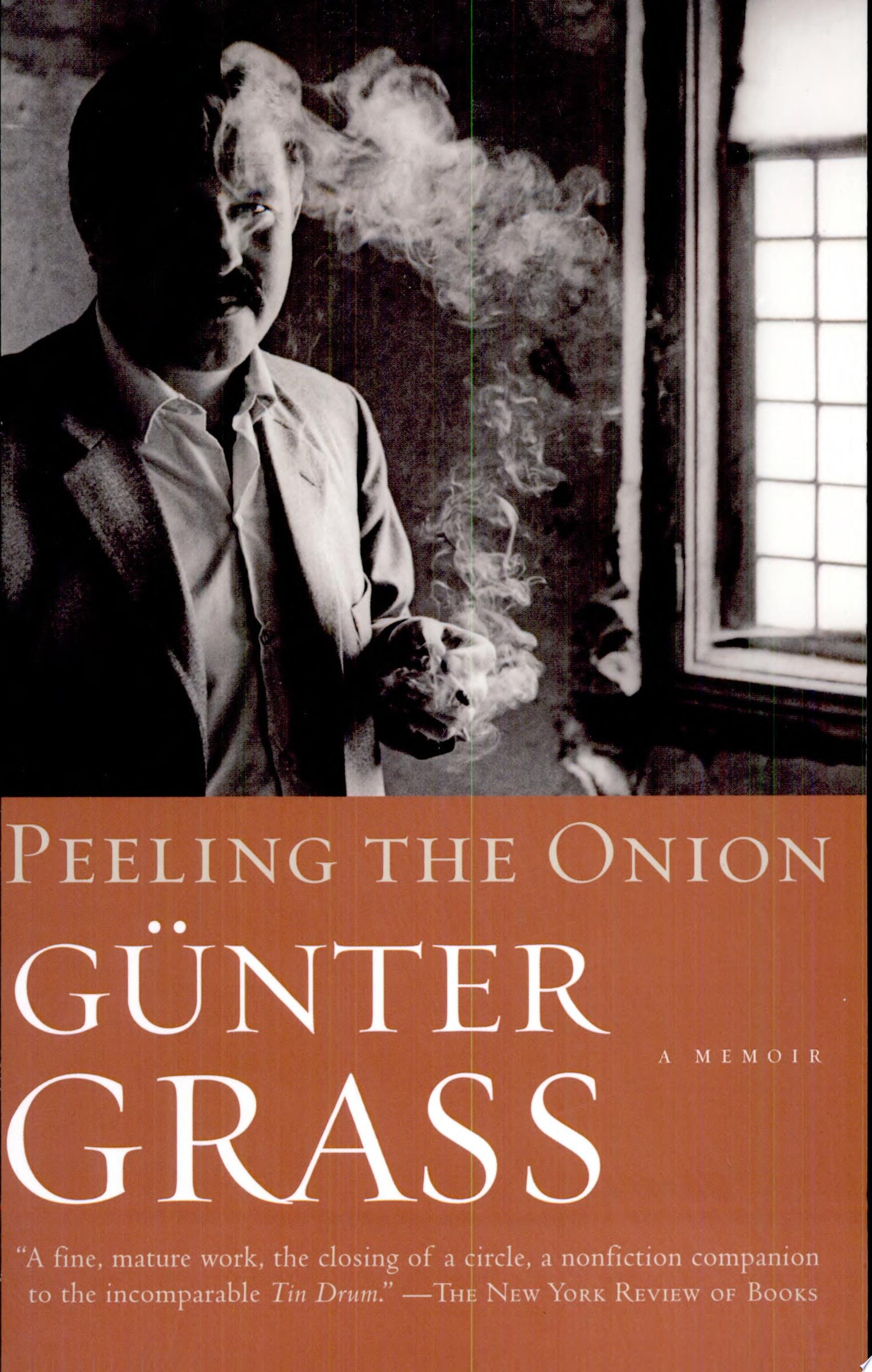 Peeling the Onion