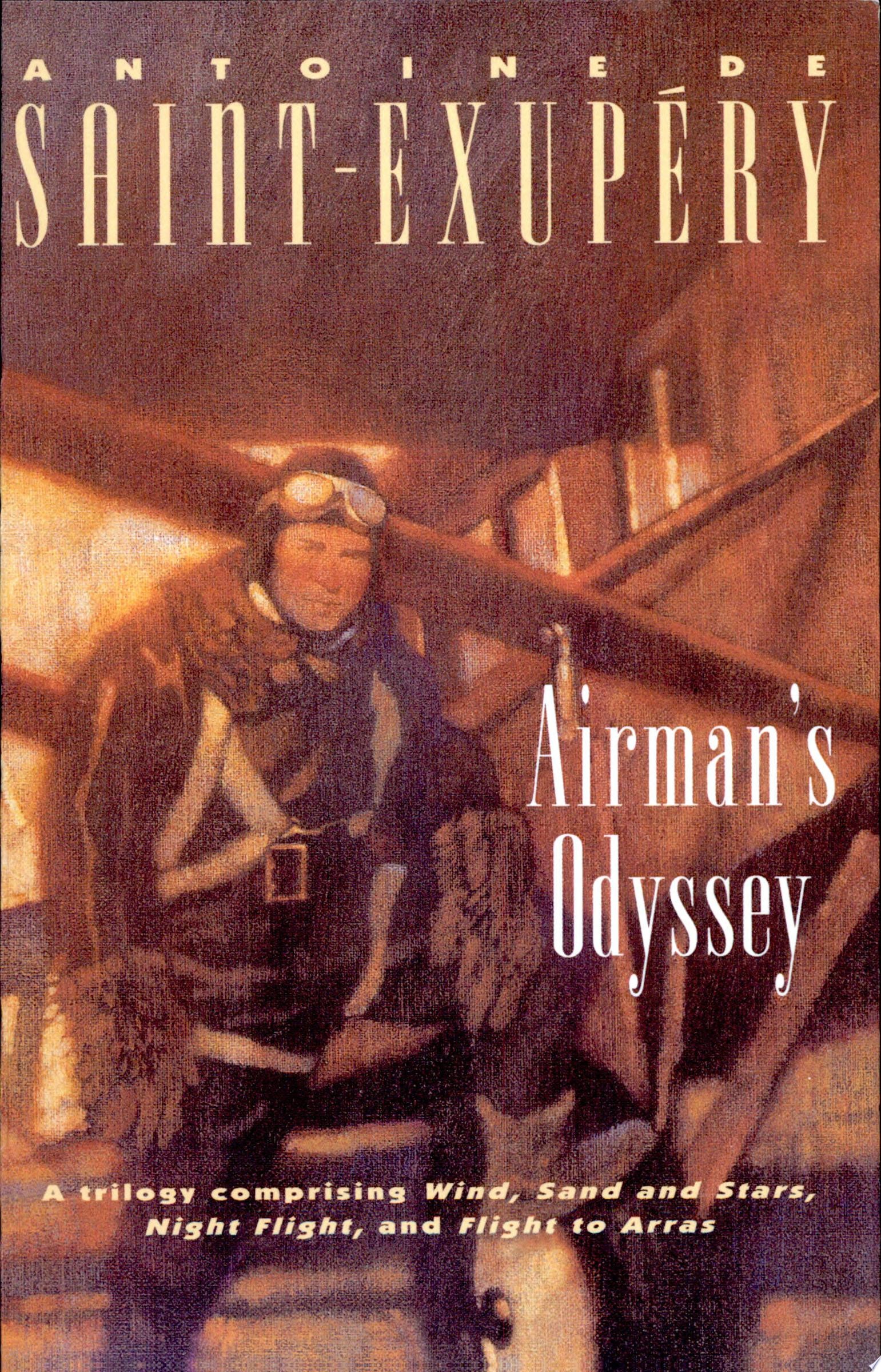 Airman's Odyssey