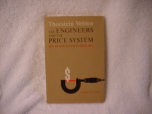 Engineers and the Price System