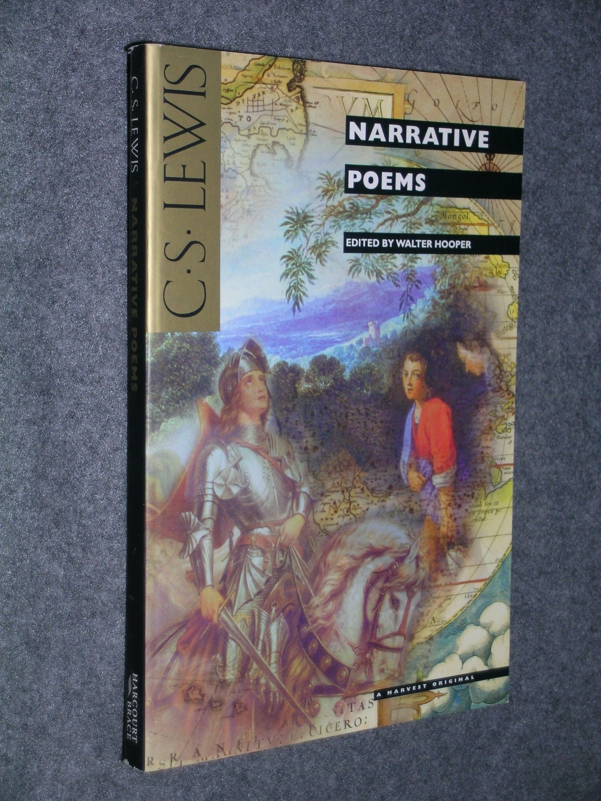 Narrative Poems