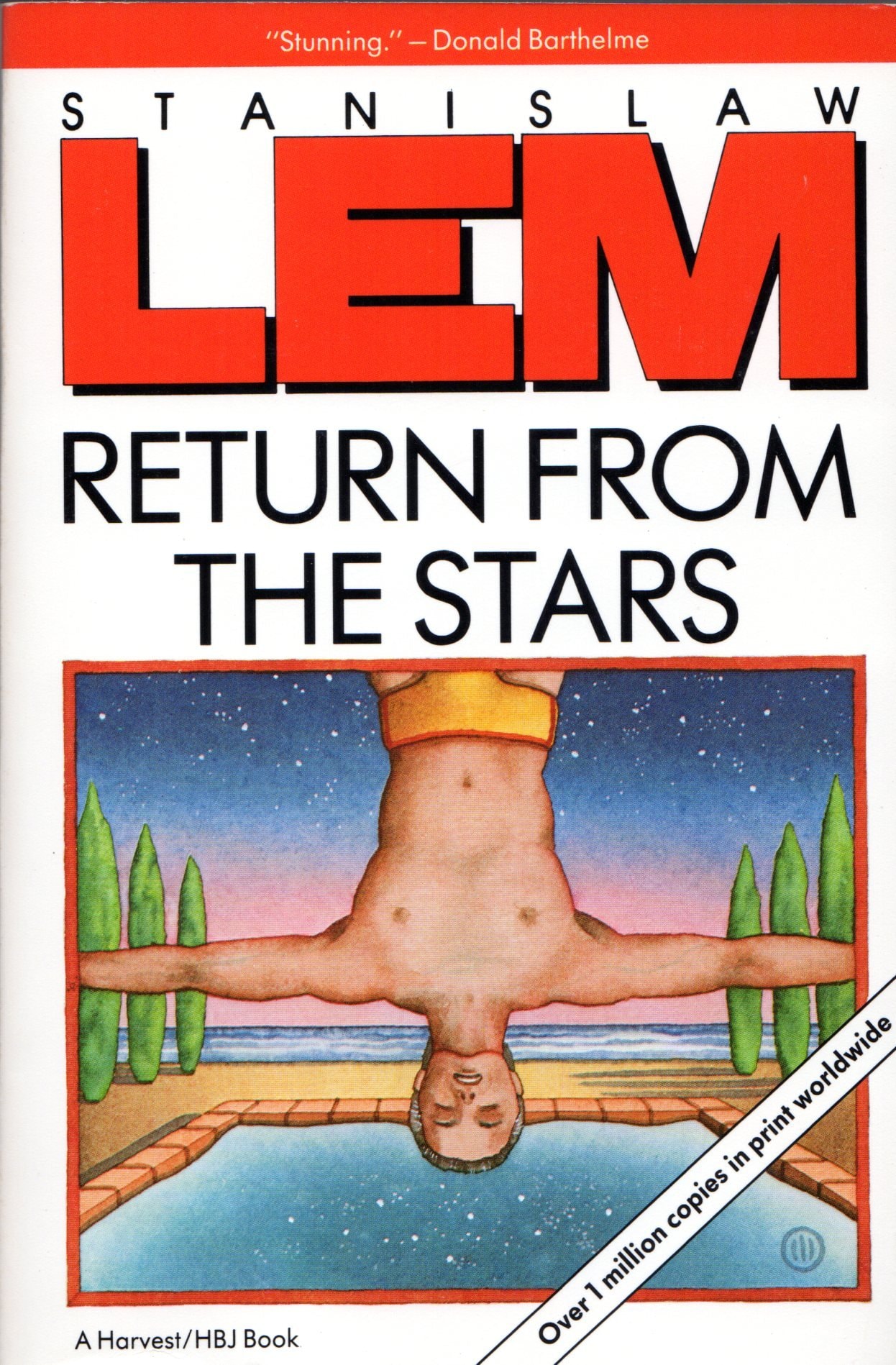 Return from the Stars