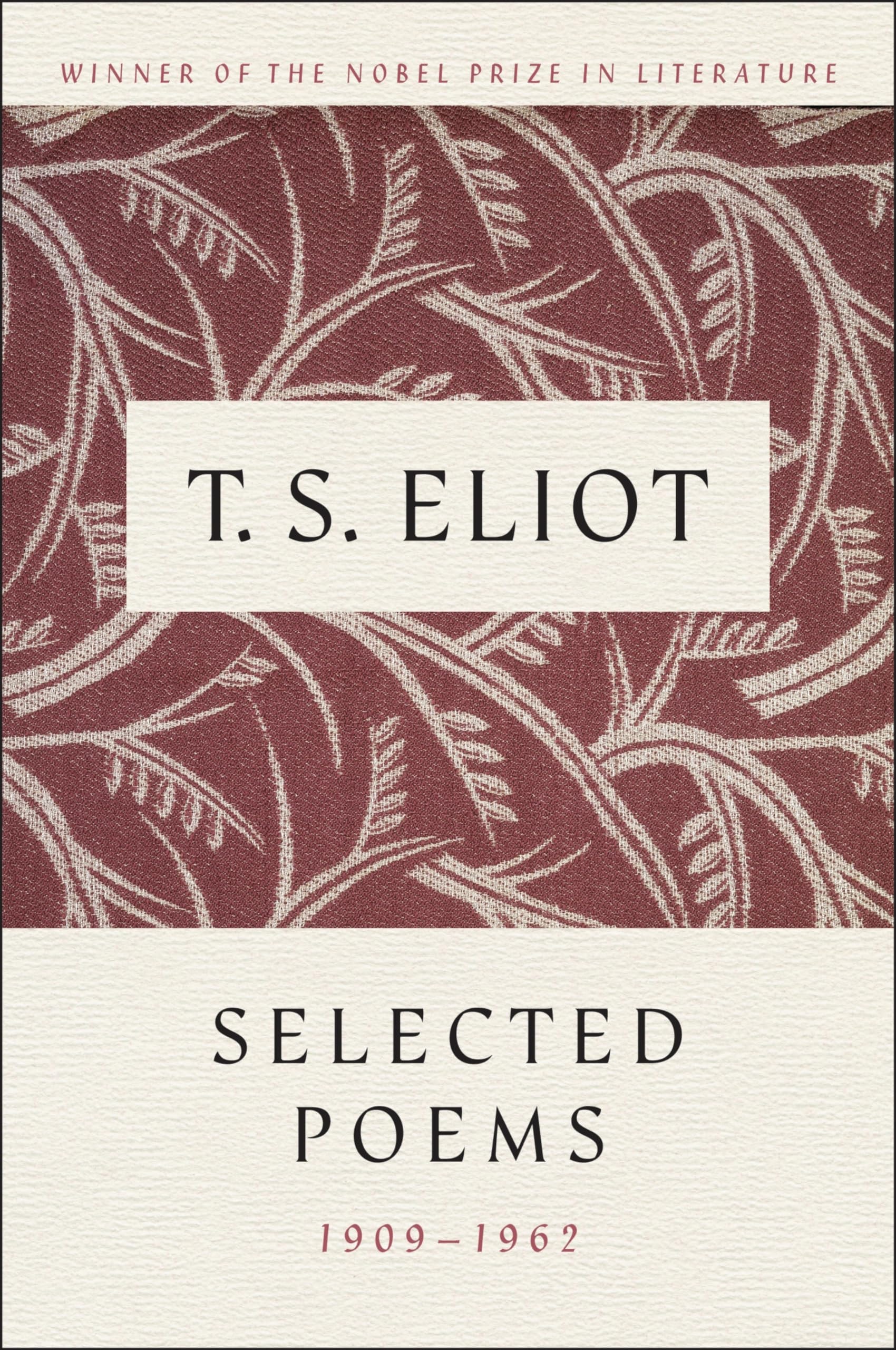 Selected Poems