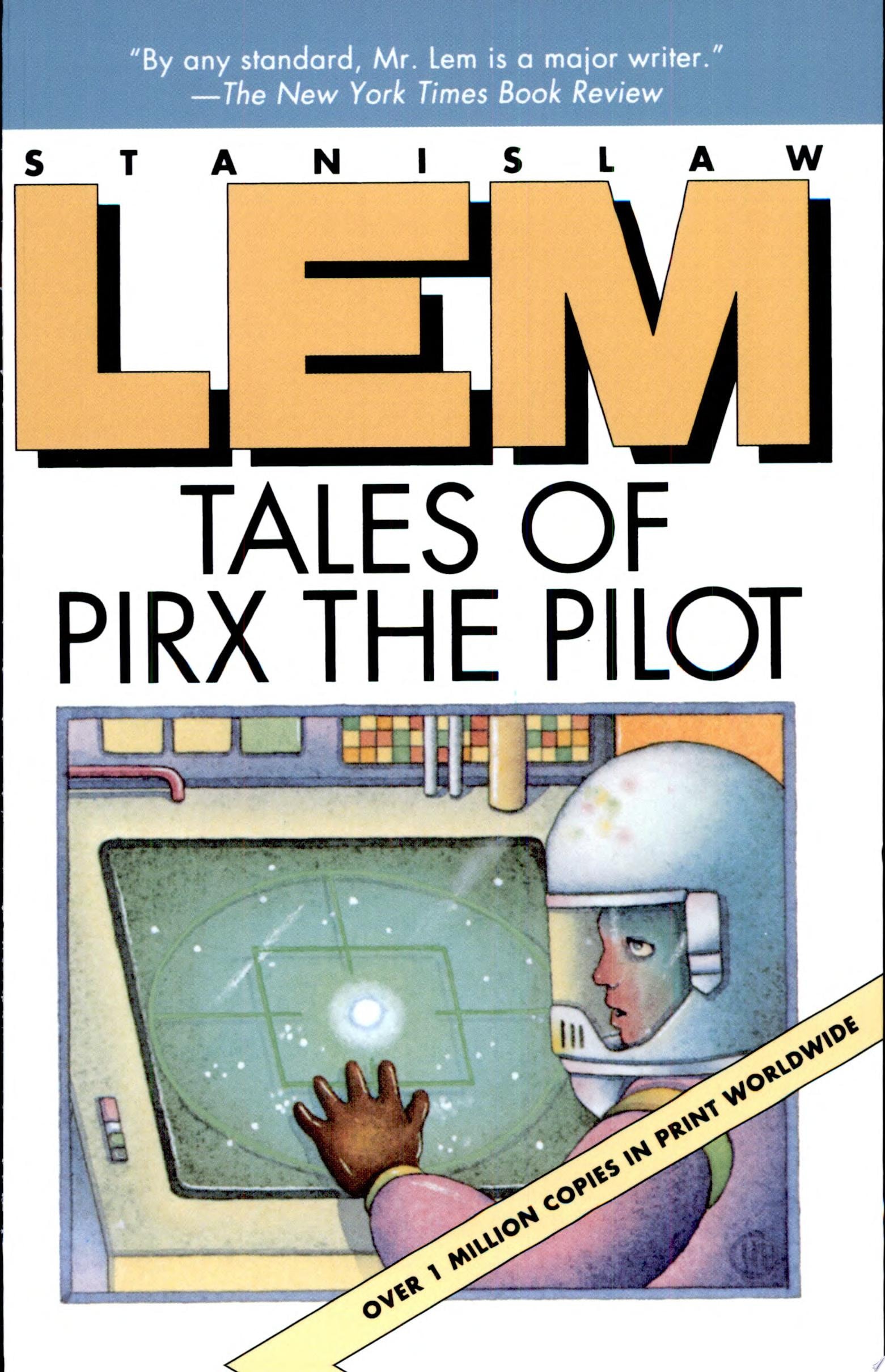 Tales of Pirx the Pilot