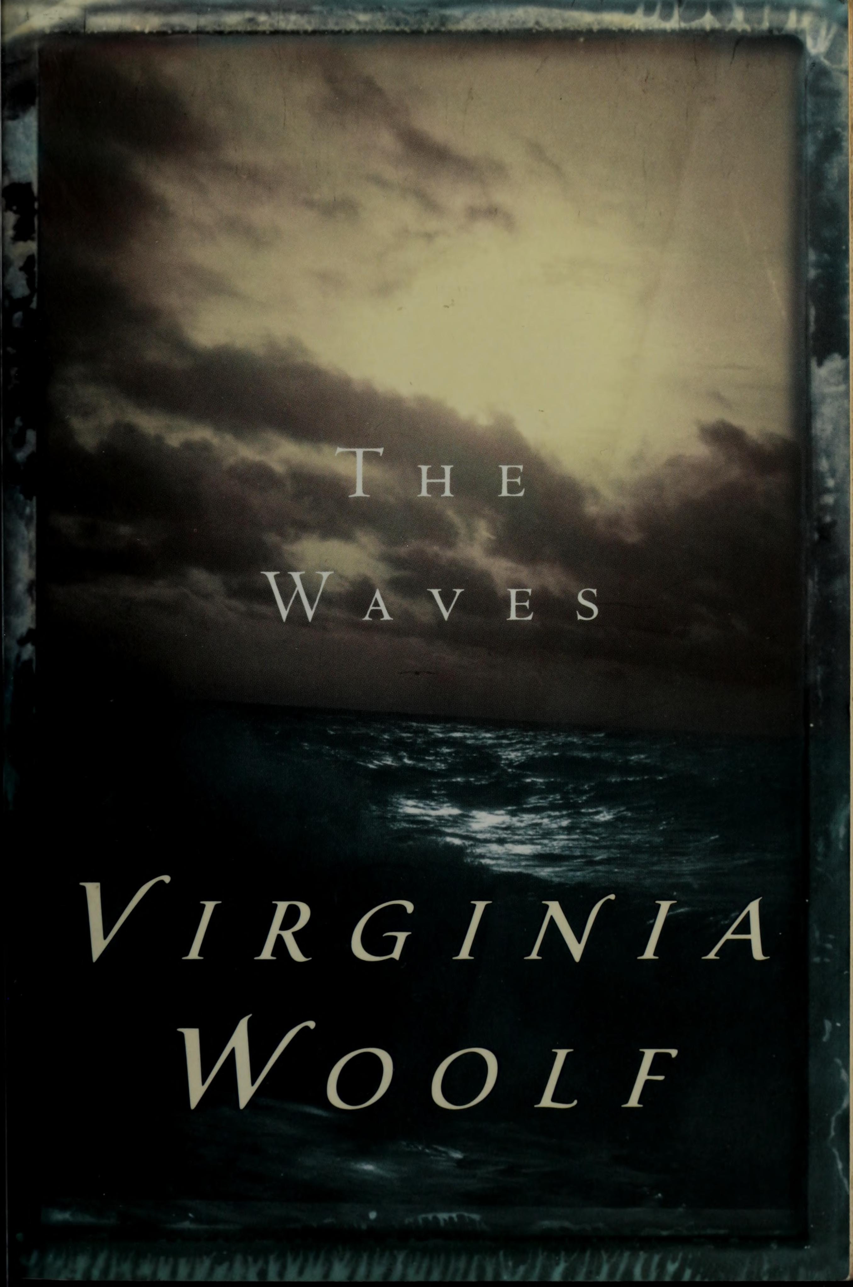 ˜Theœ waves