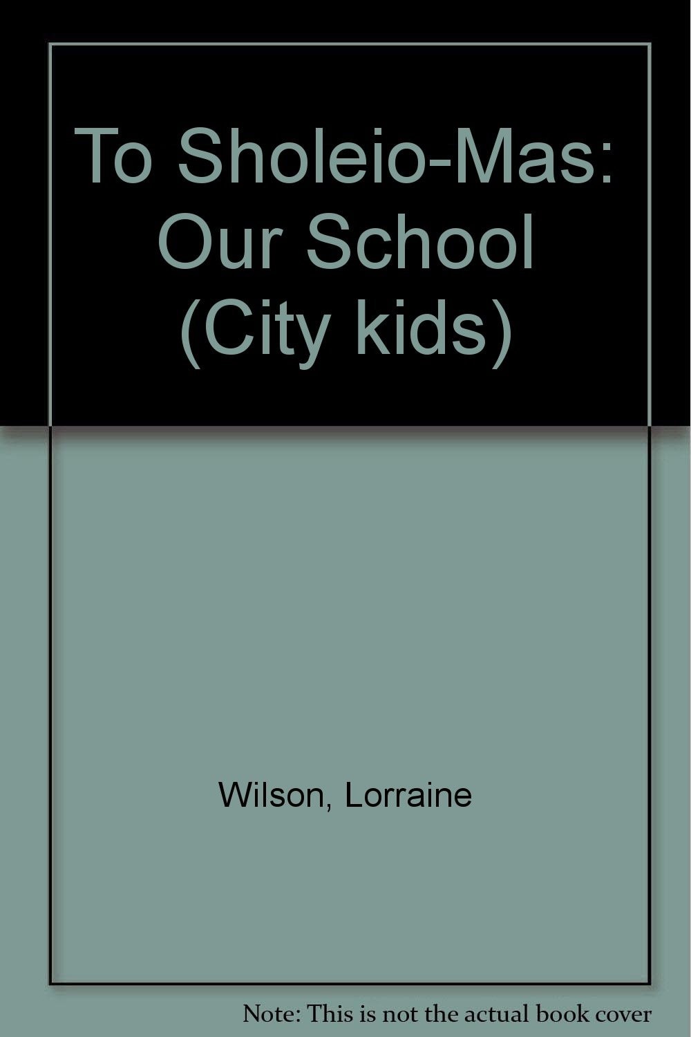 City Kids Pack A