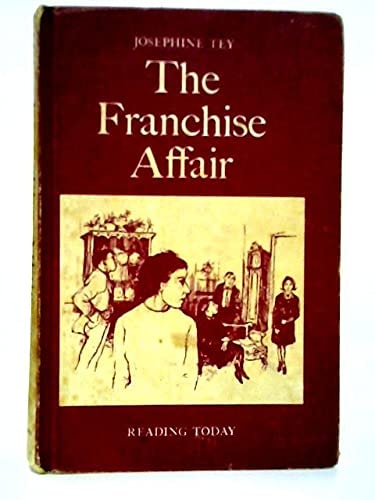 Franchise Affair