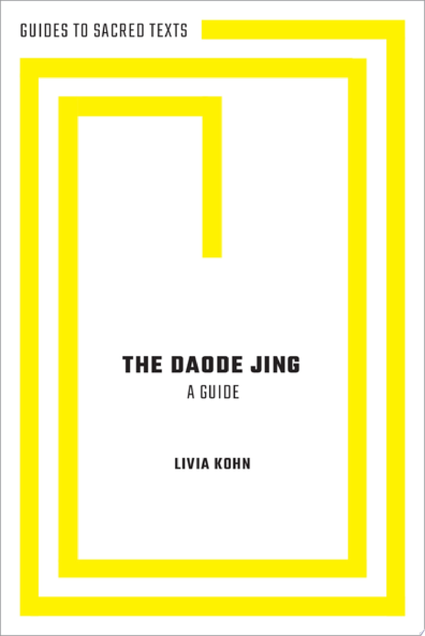 The Daode Jing