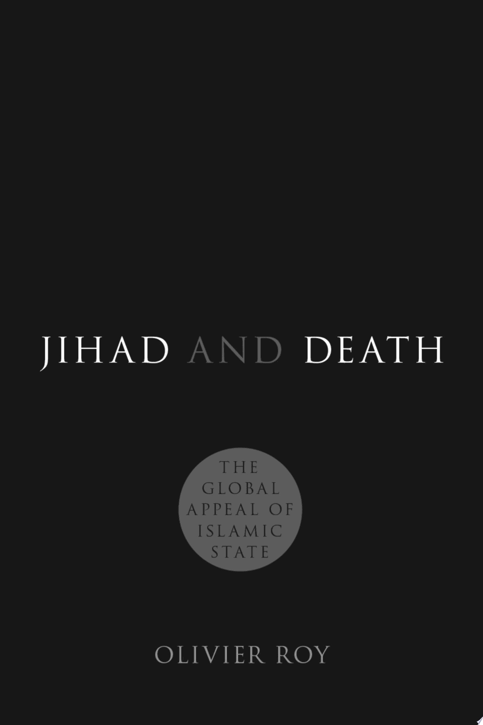 Jihad and Death