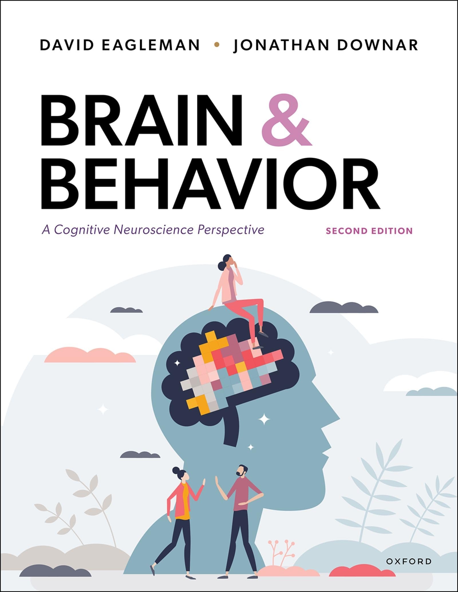 Brain and Behavior A Cognitive Neuroscience Perspective