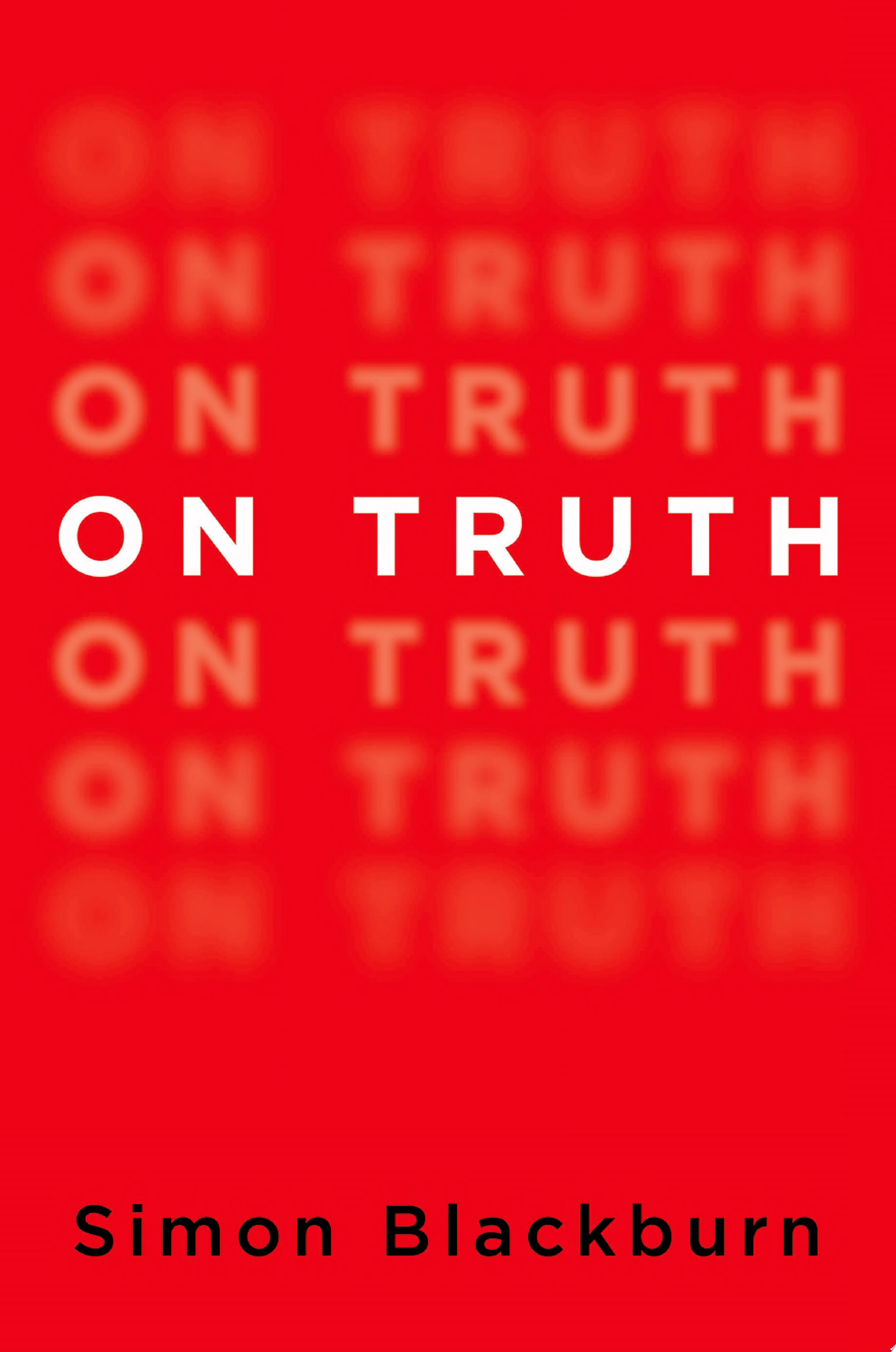 On Truth