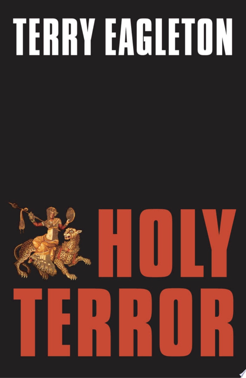 Holy Terror