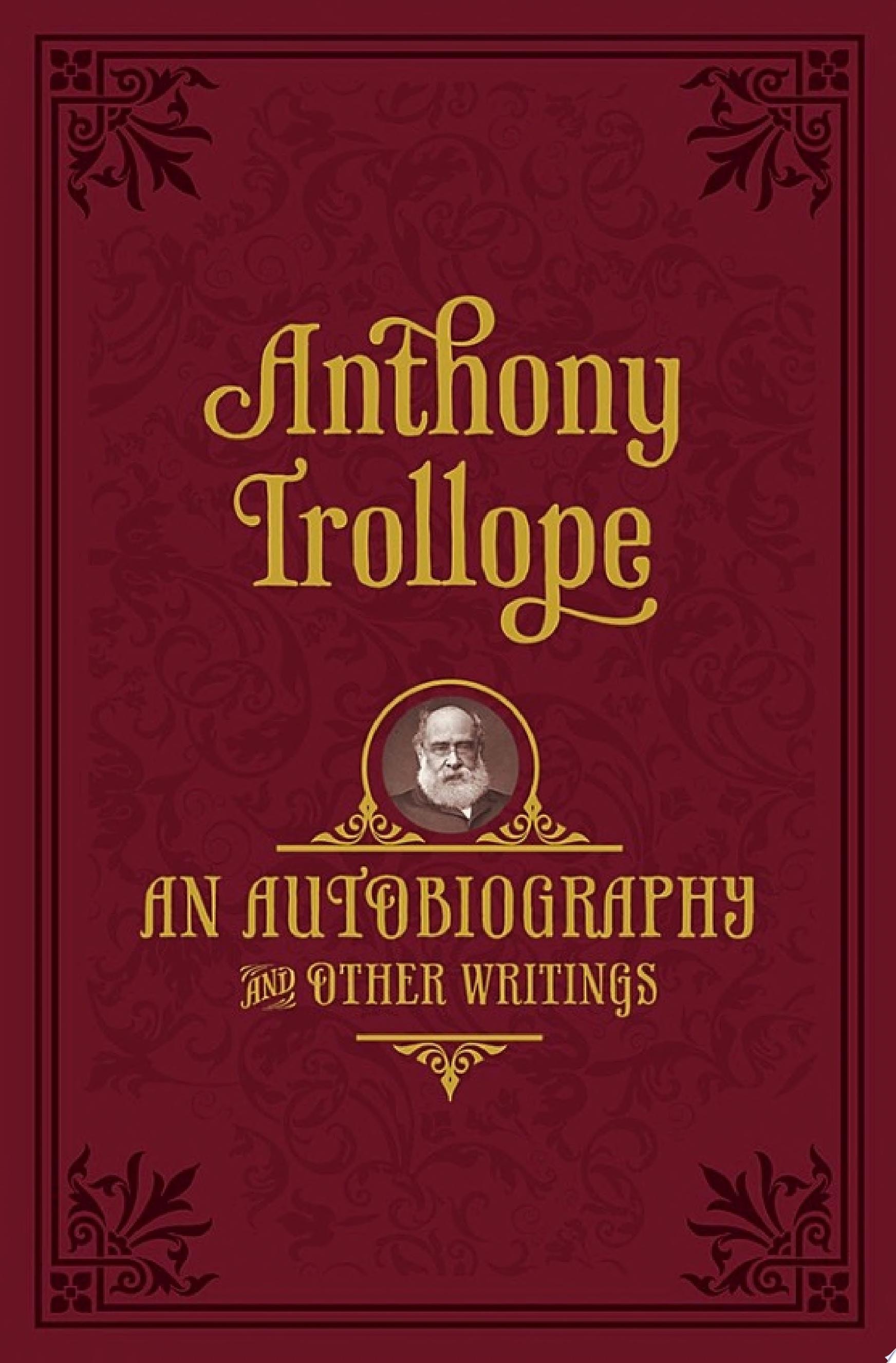 An Autobiography