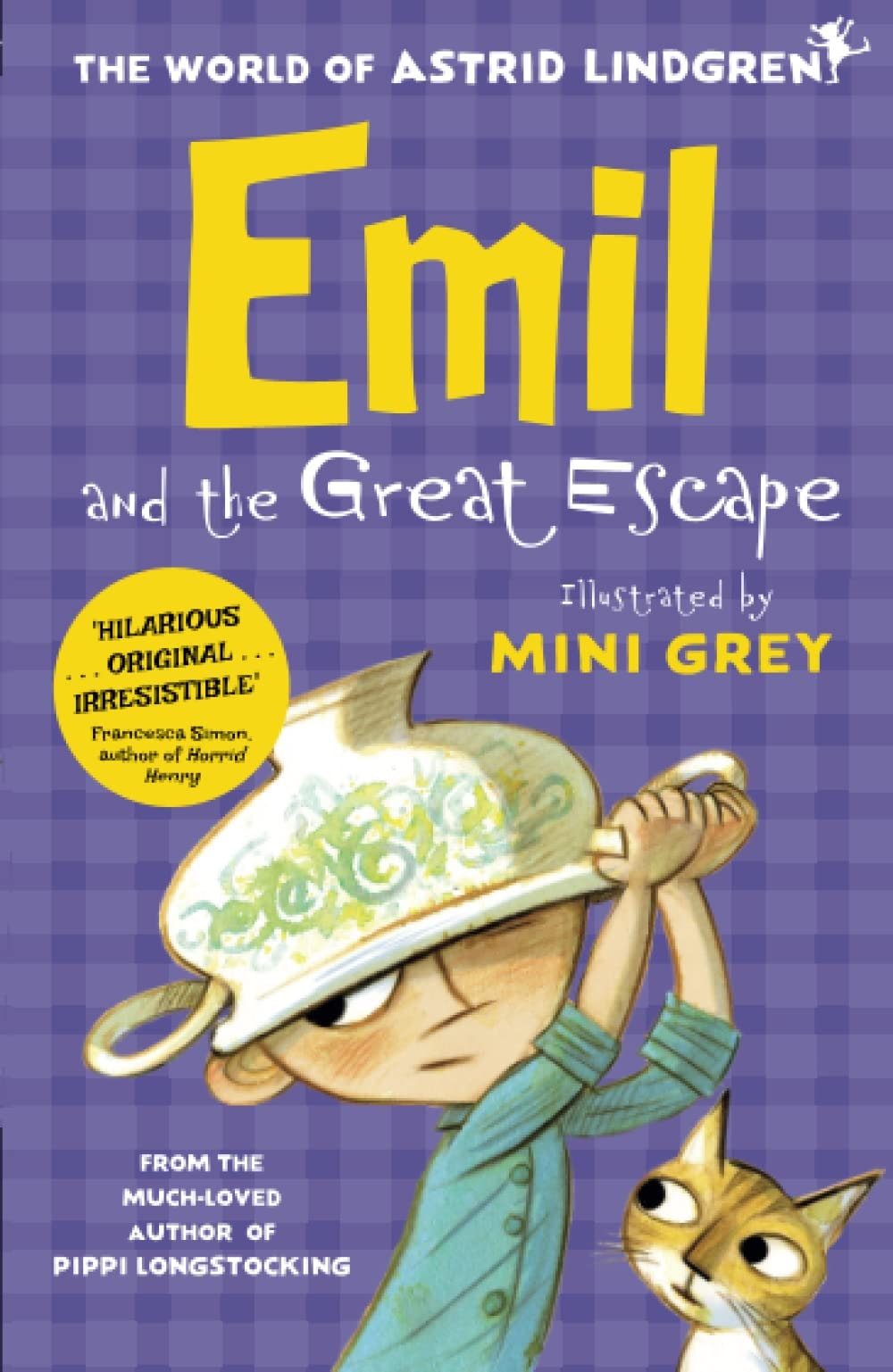 Emil and the Great Escape