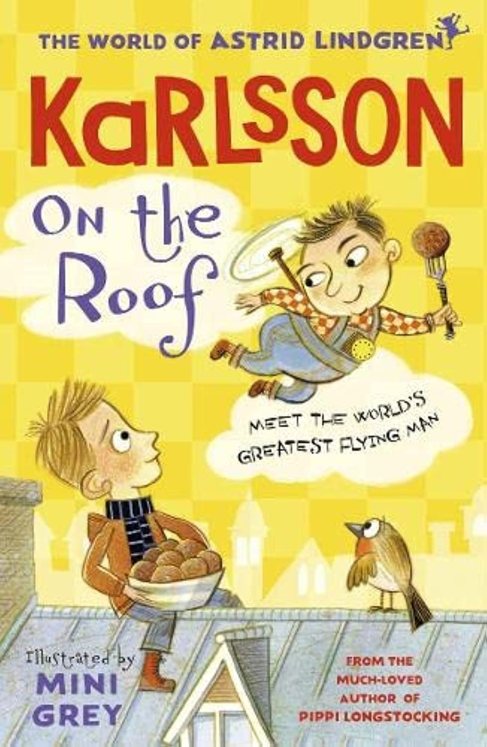 Karlsson-on-the-Roof