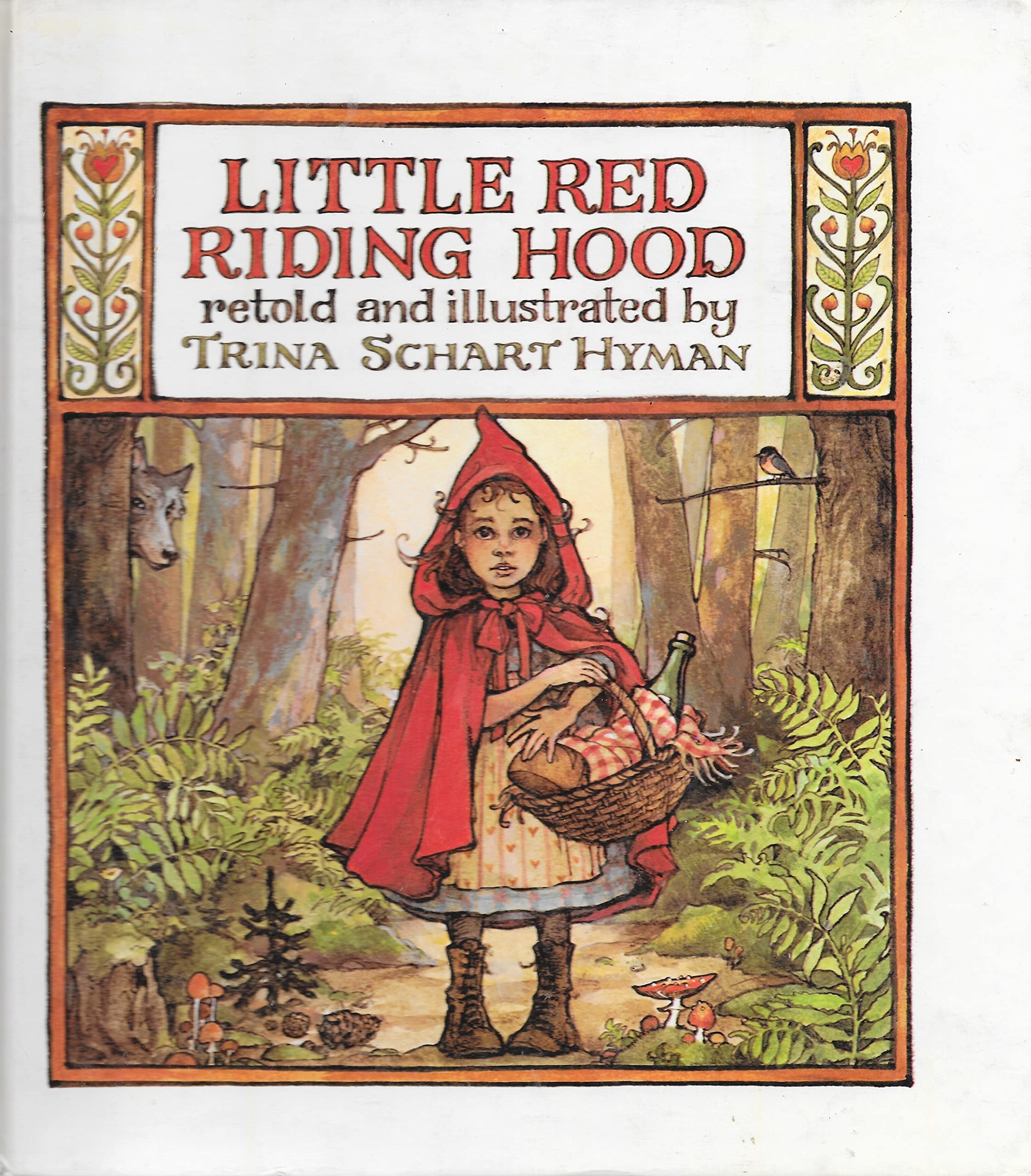 Little Red Riding Hood