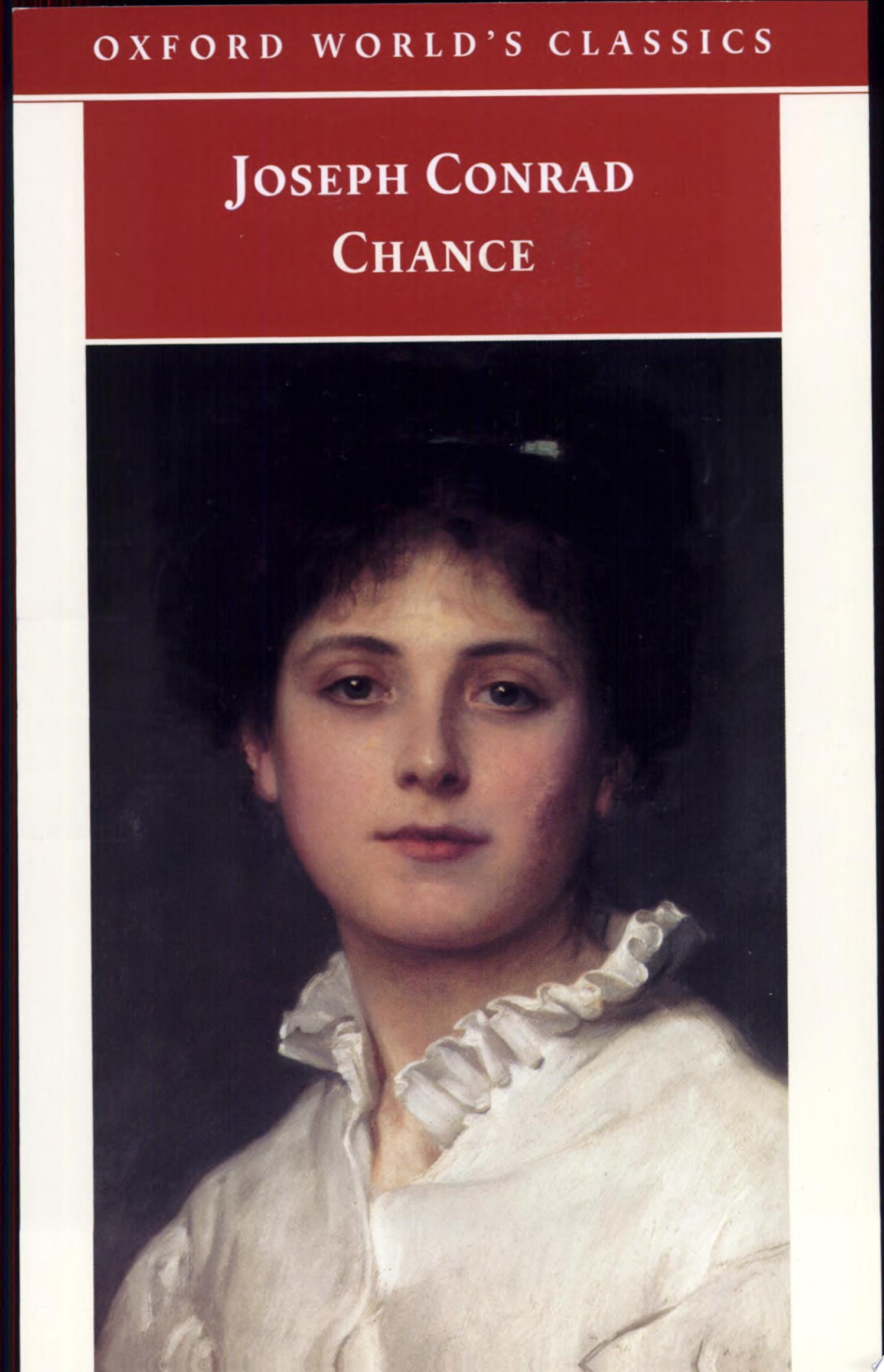 Chance A Tale in Two Parts
