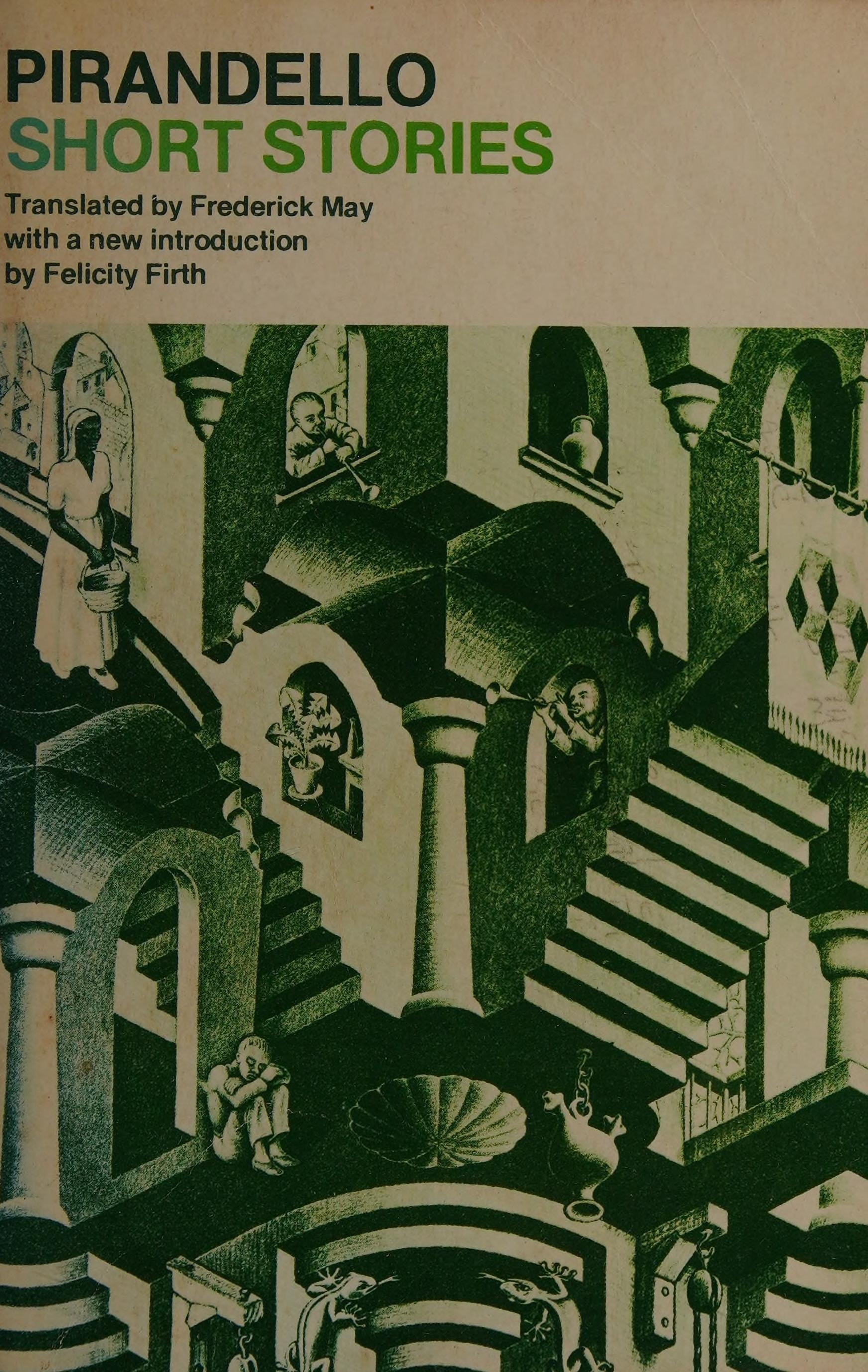 Short Stories