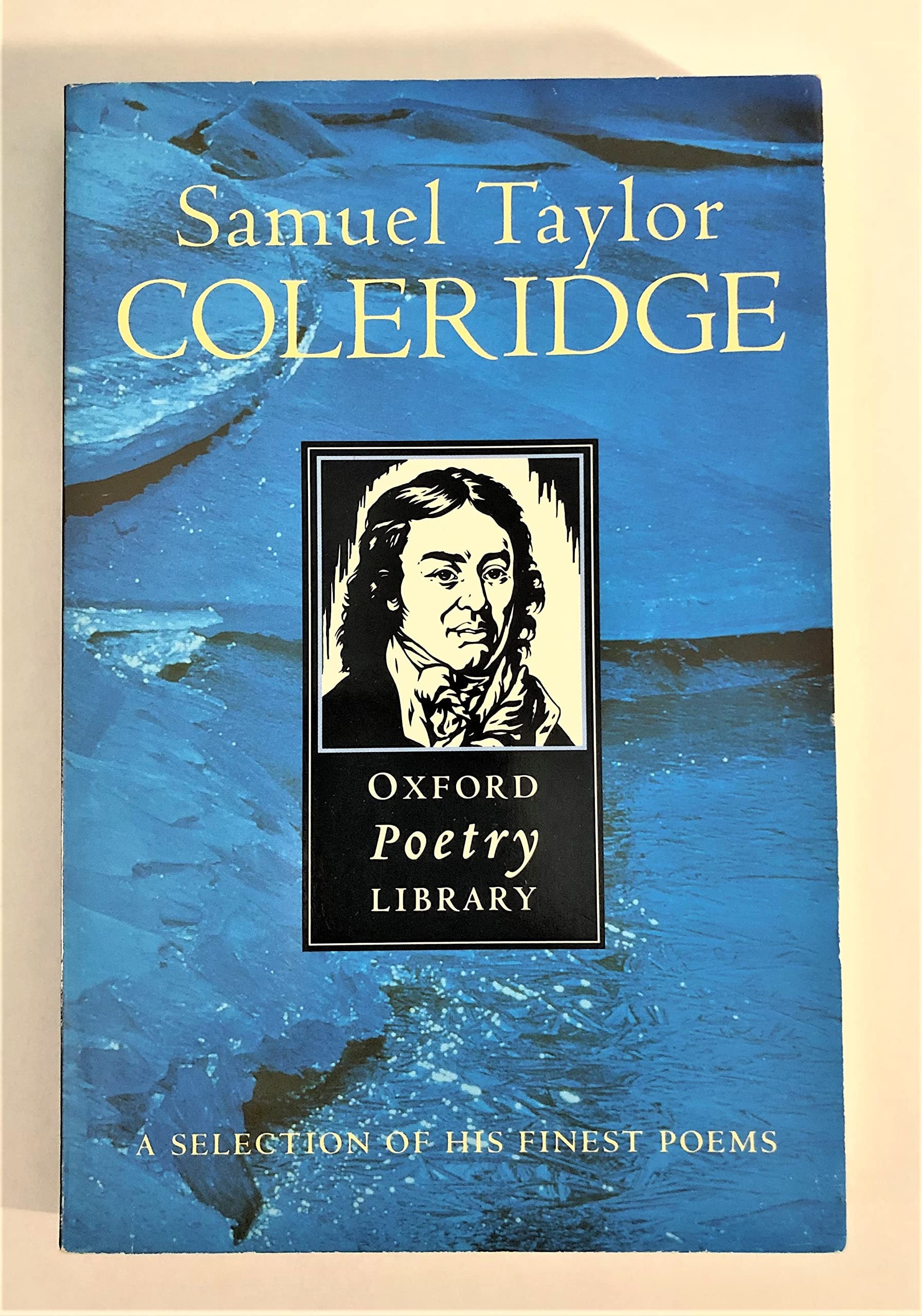 Samuel Taylor Coleridge (Oxford Poetry Library)