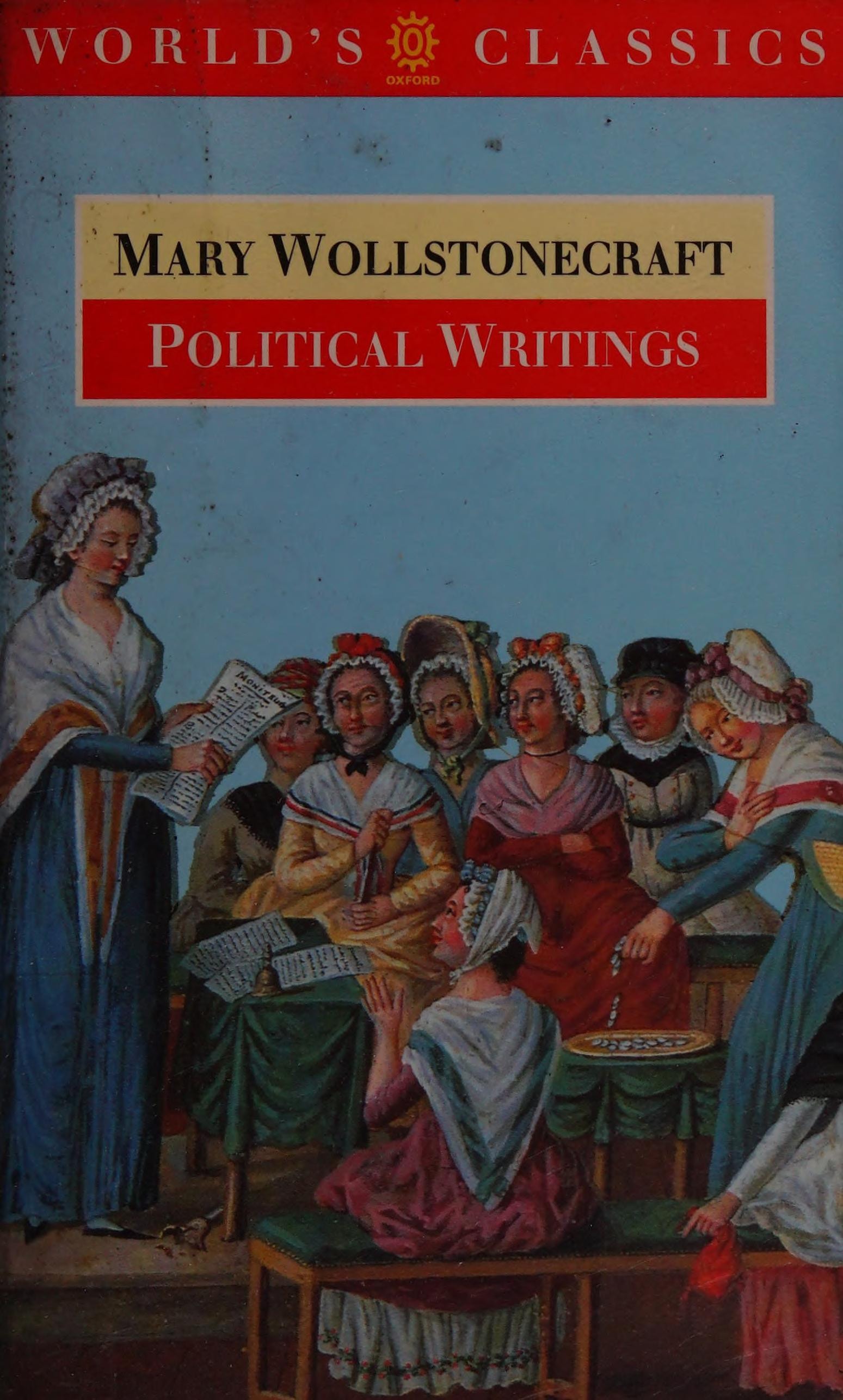 Political Writings