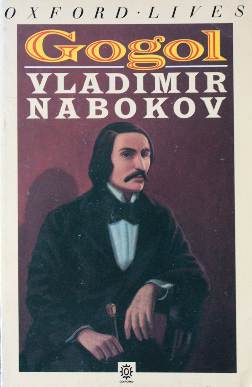 Nikolai Gogol