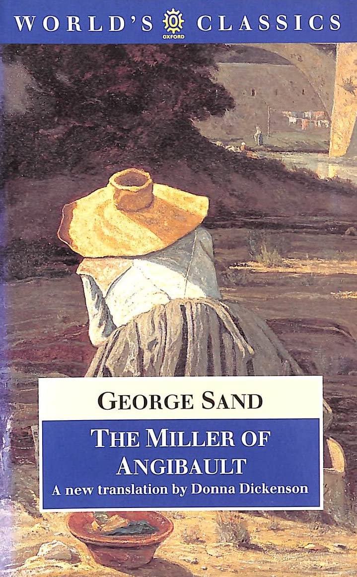 The miller of Angibault