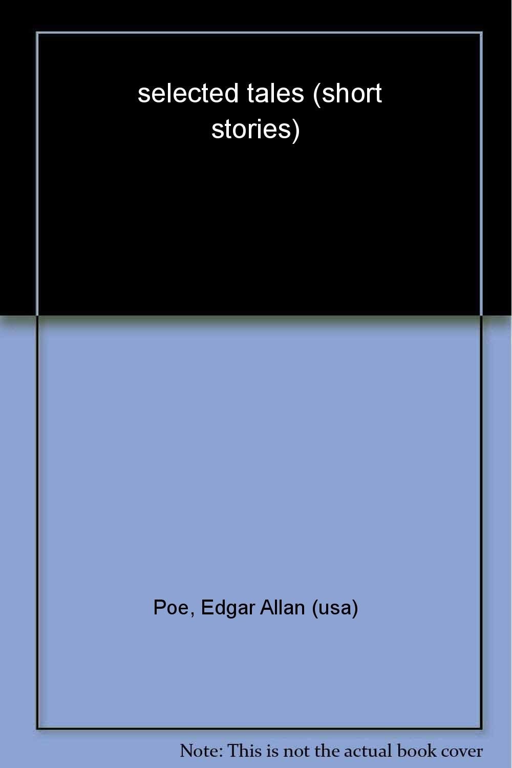 Selected Tales