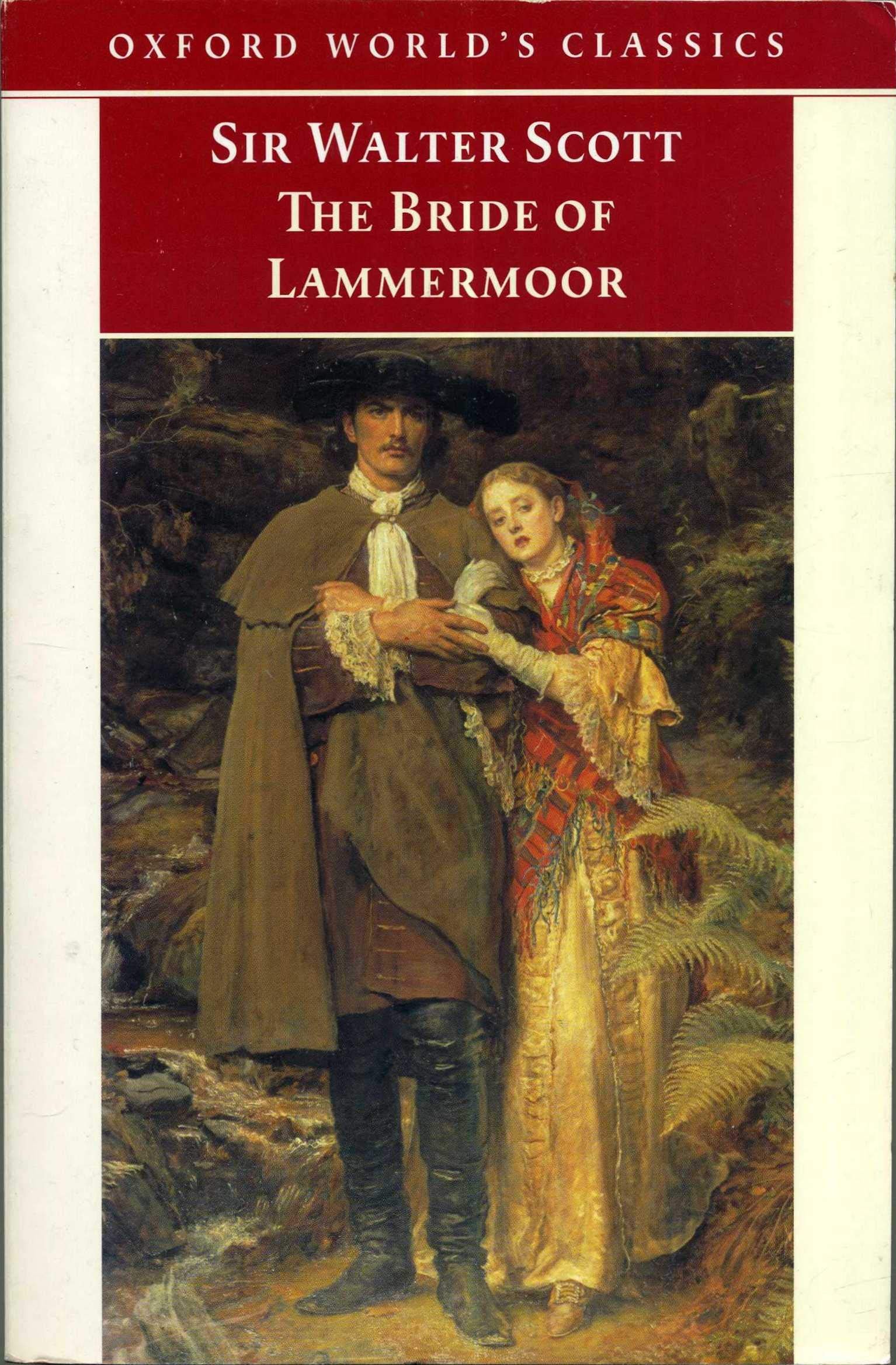 The Bride of Lammermoor