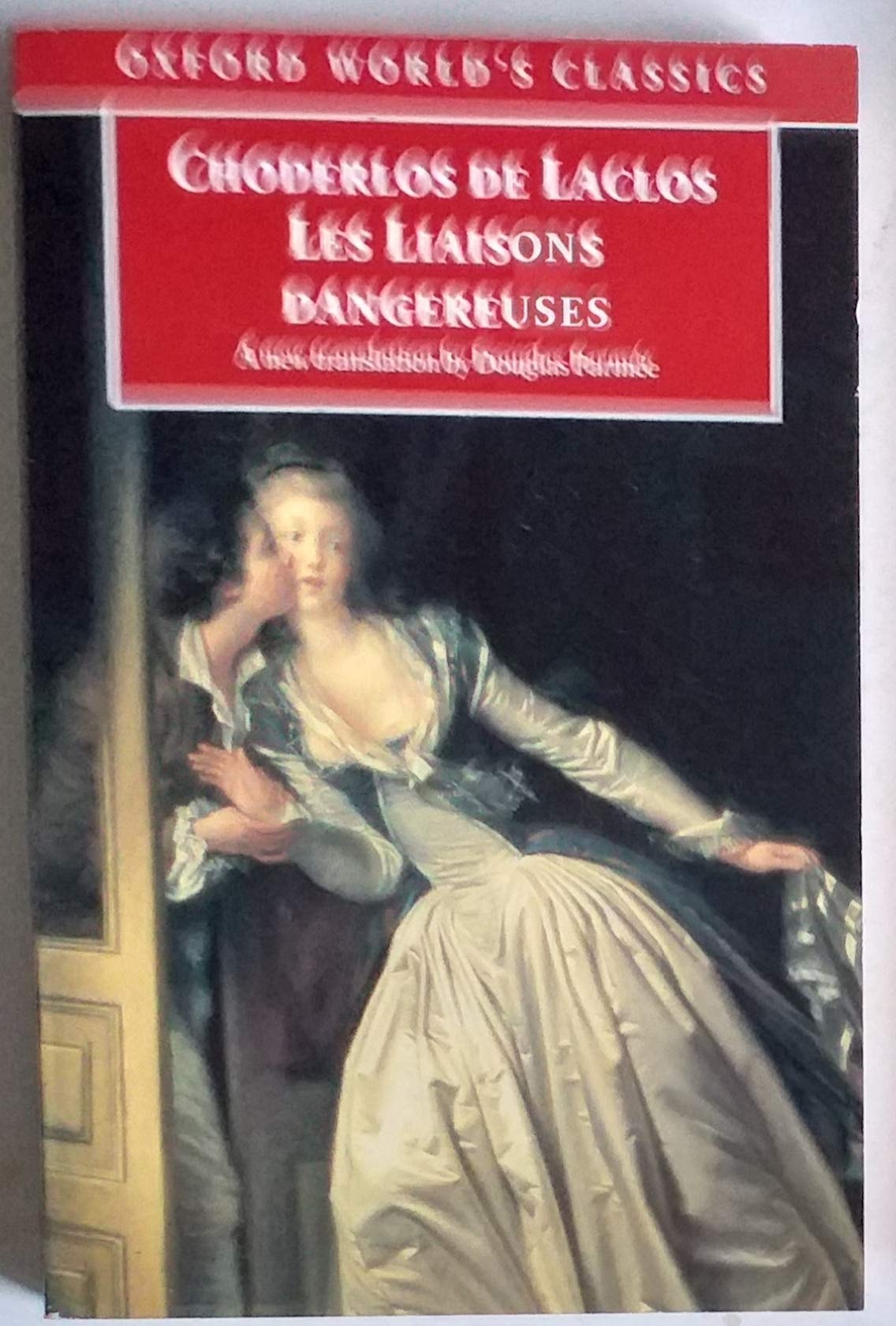 Oxford World's Classics