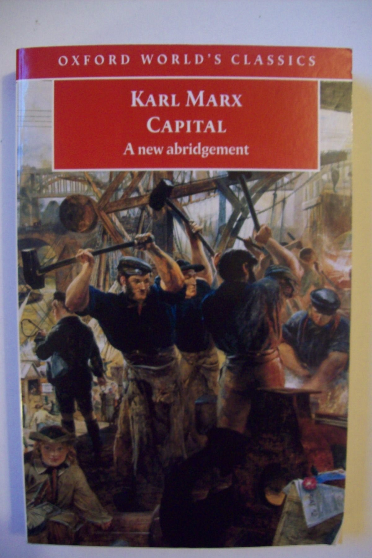 Capital