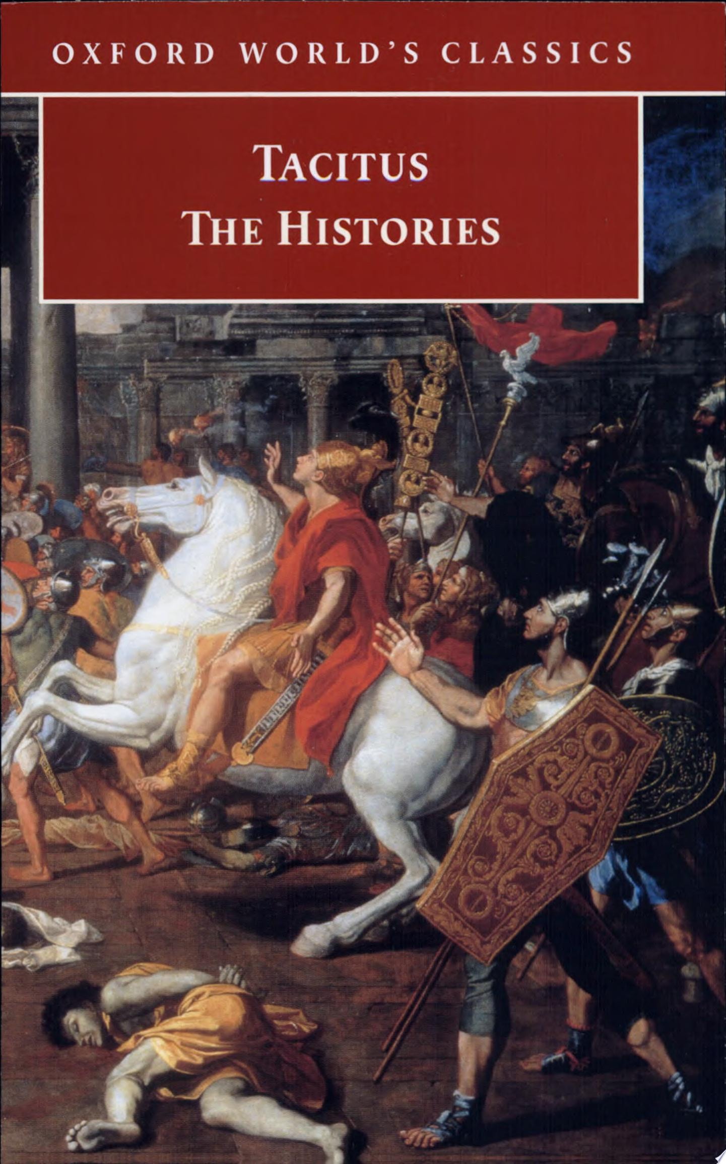 The Histories