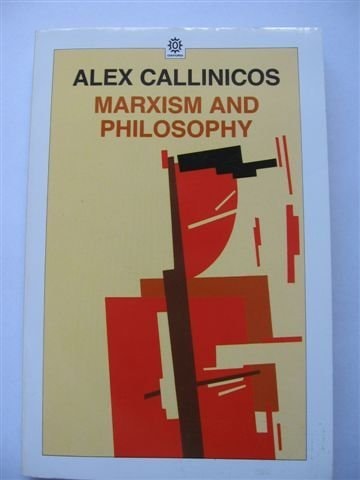 Marxism and Philosophy