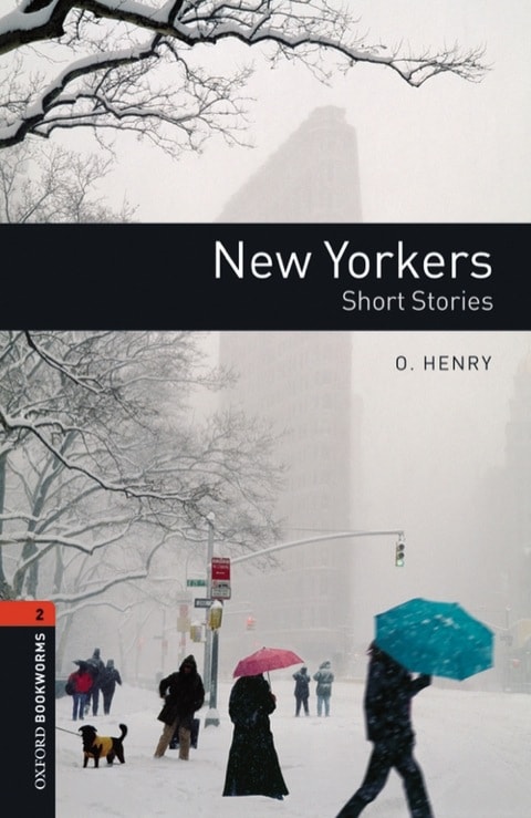 New Yorkers
