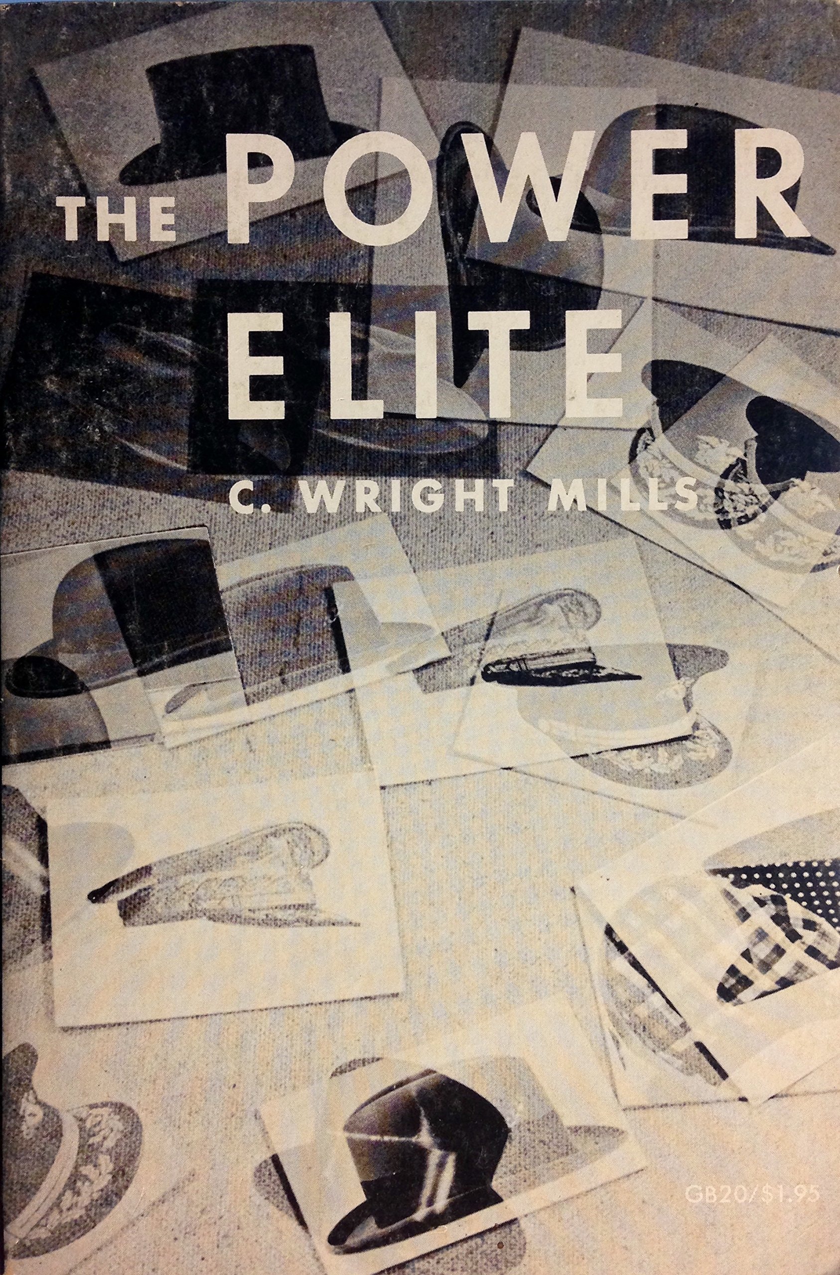 The Power Elite