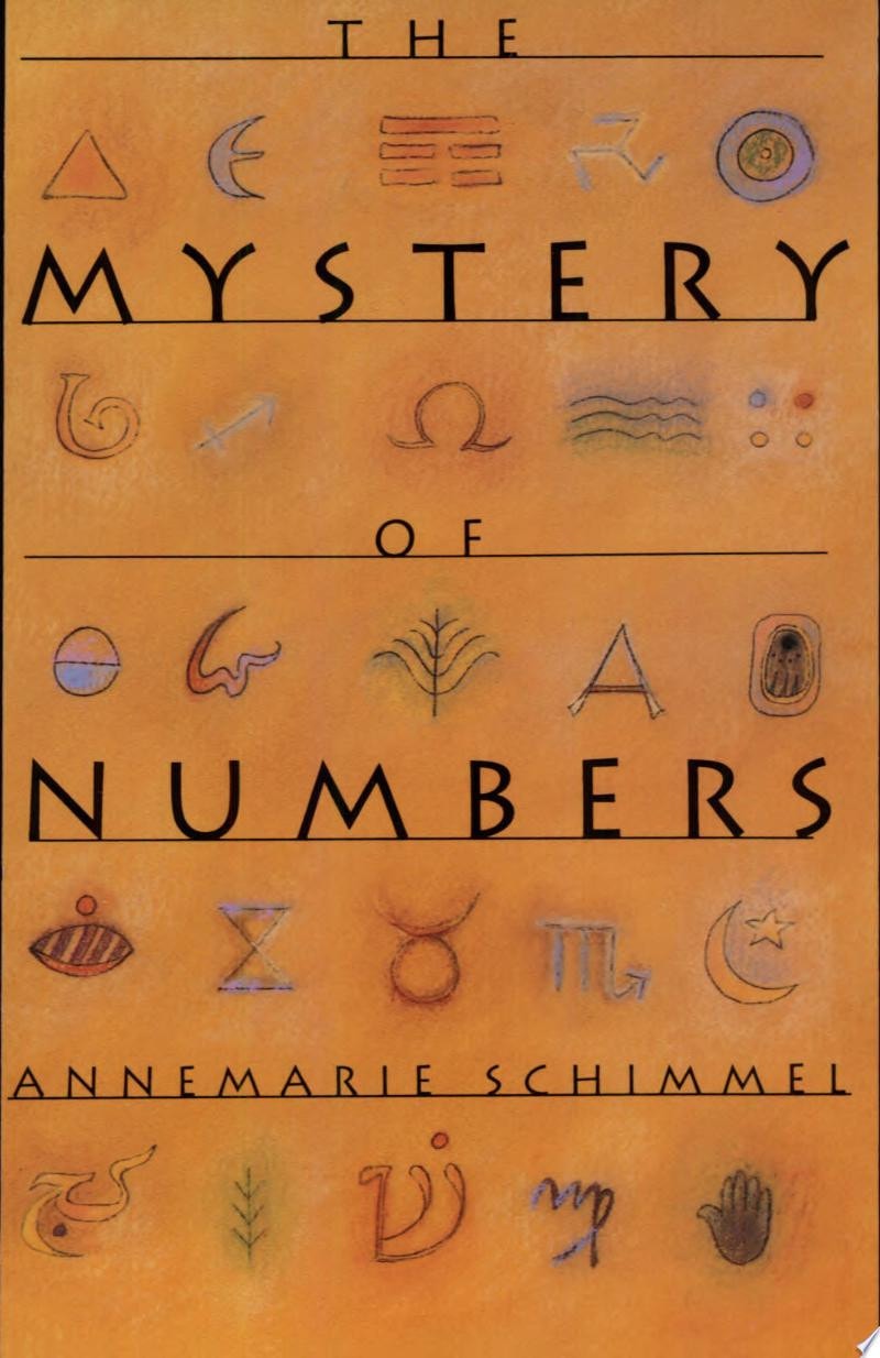 The Mystery of Numbers