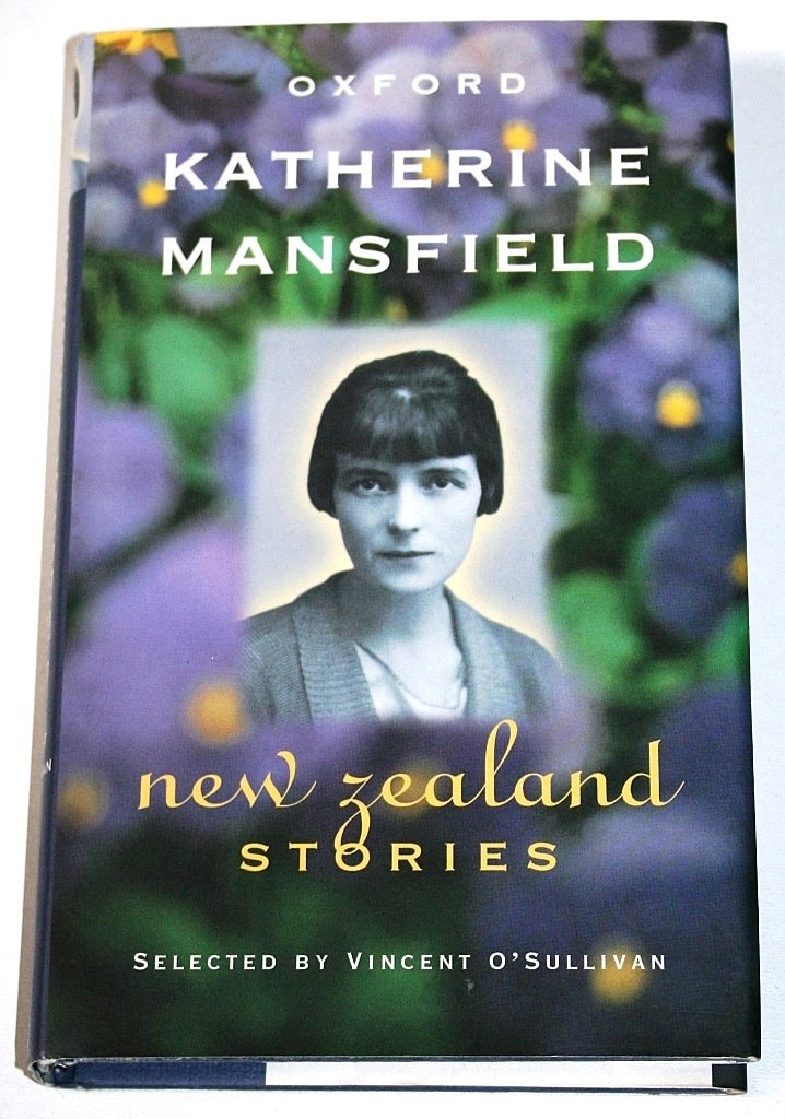 New Zealand Stories