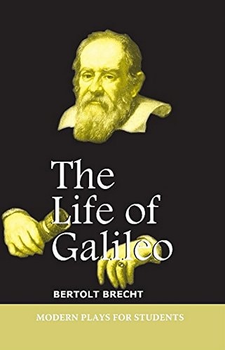 The Life of Gallieo
