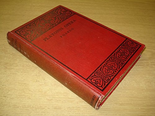 Plato's Phaedo