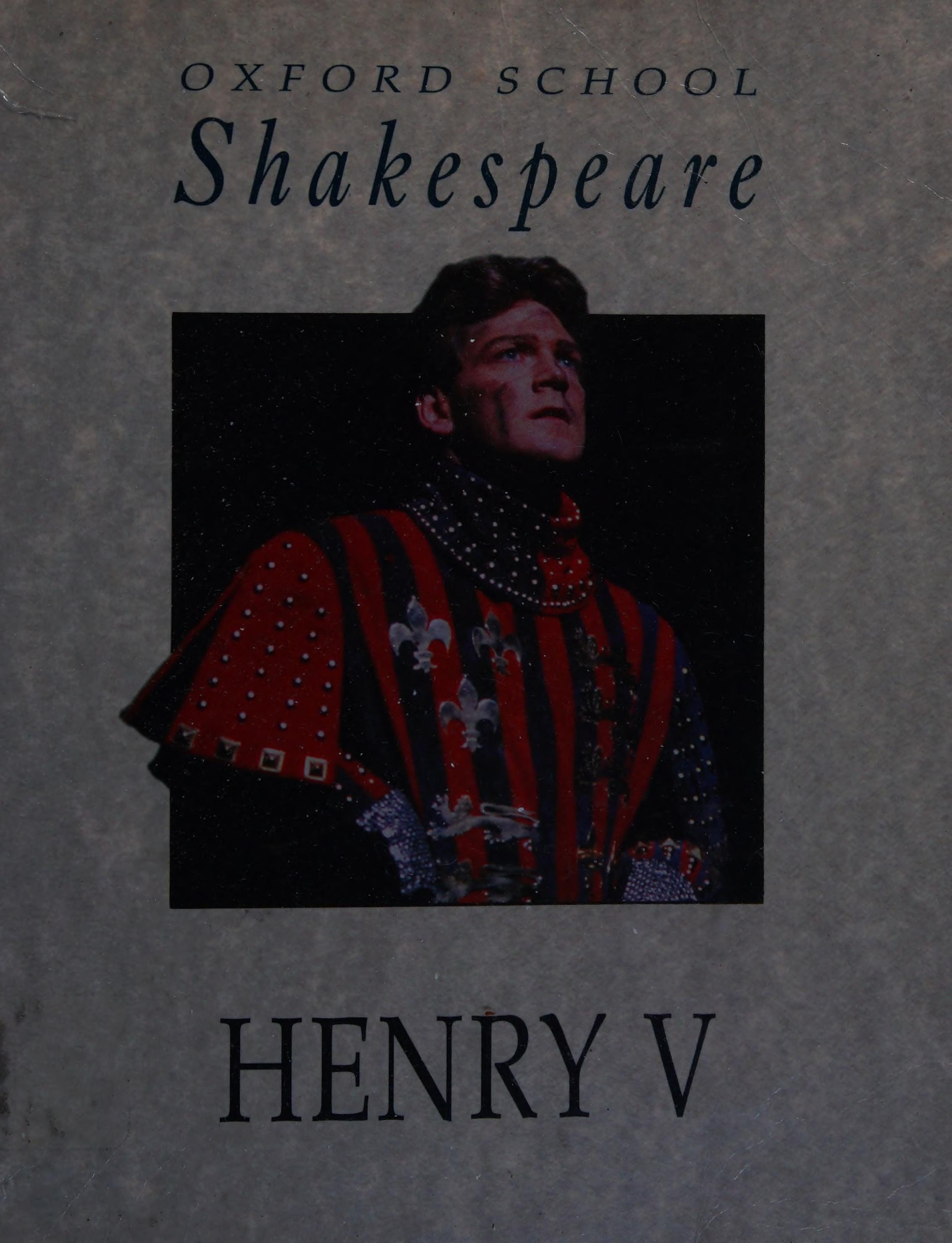 Henry V