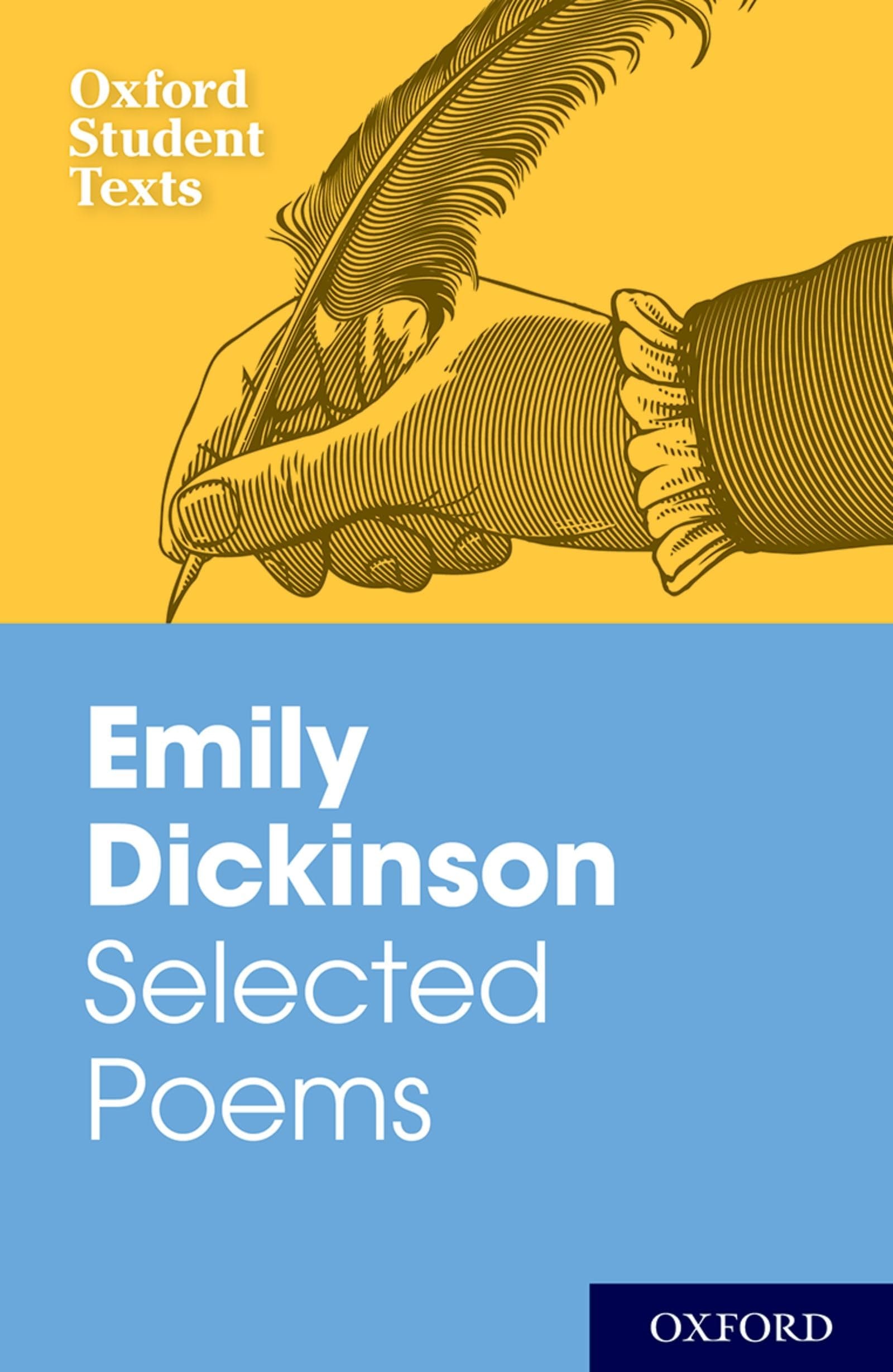 Selected Poems