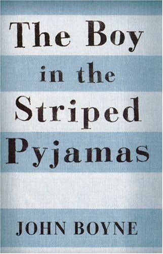 Boy in the Striped Pyjamas